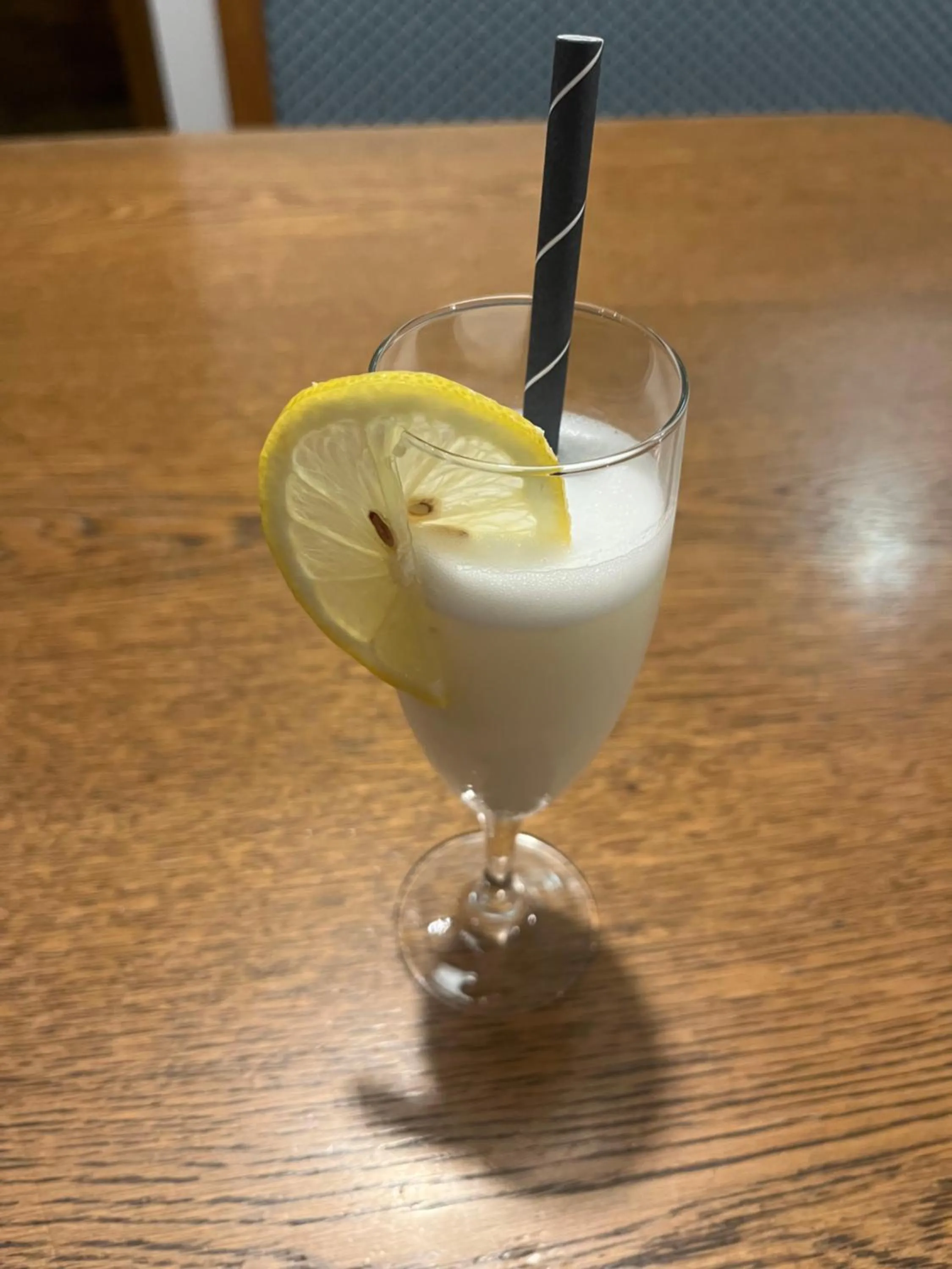 Drinks in Hotel Elisabeth