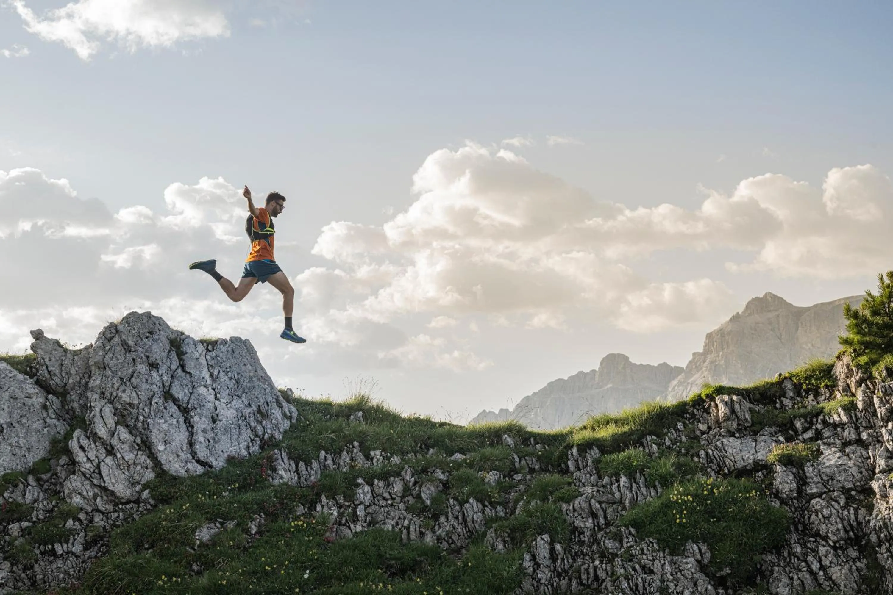 Spring in Hotel Elisabeth