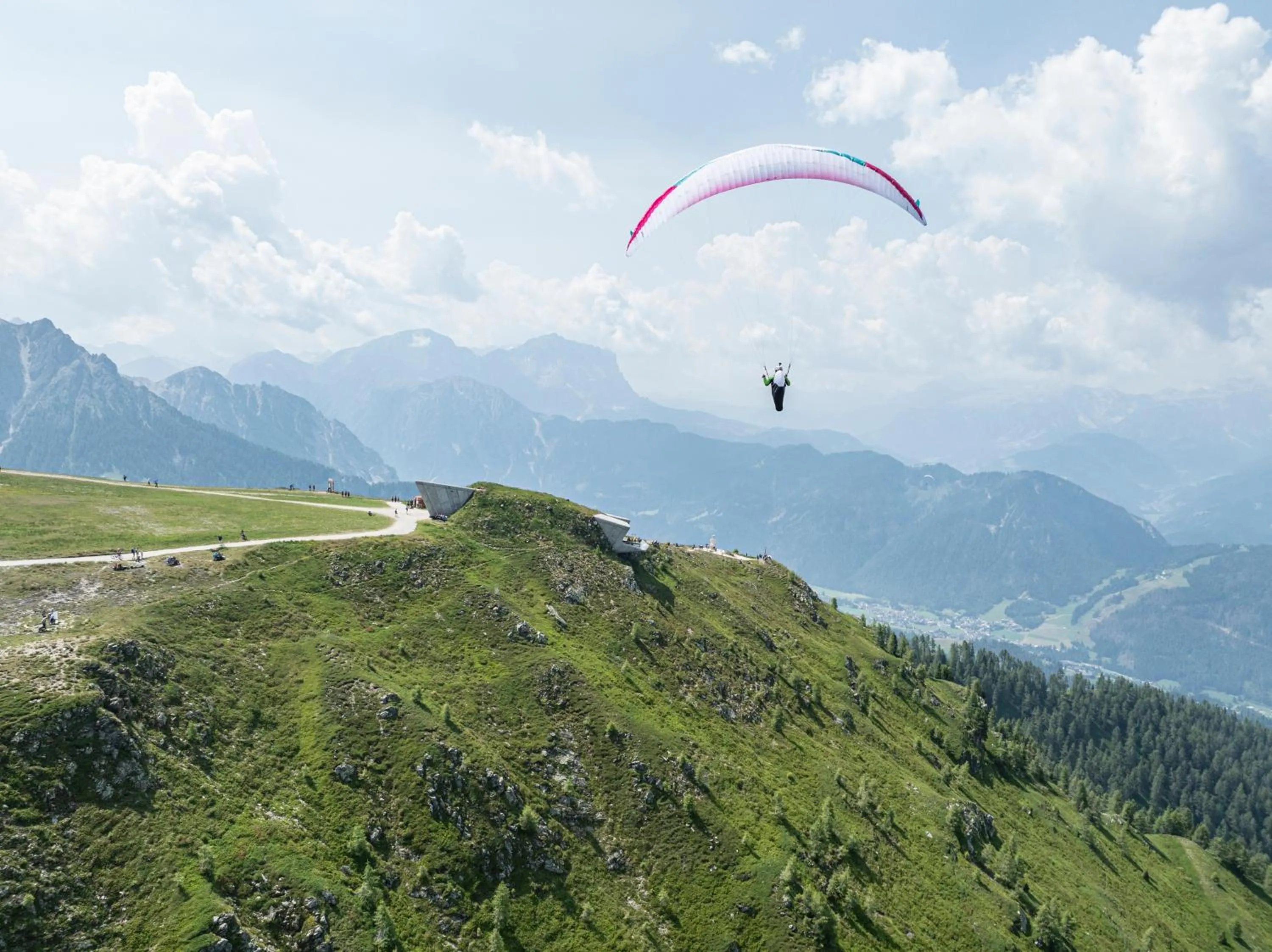 Day in Hotel Elisabeth