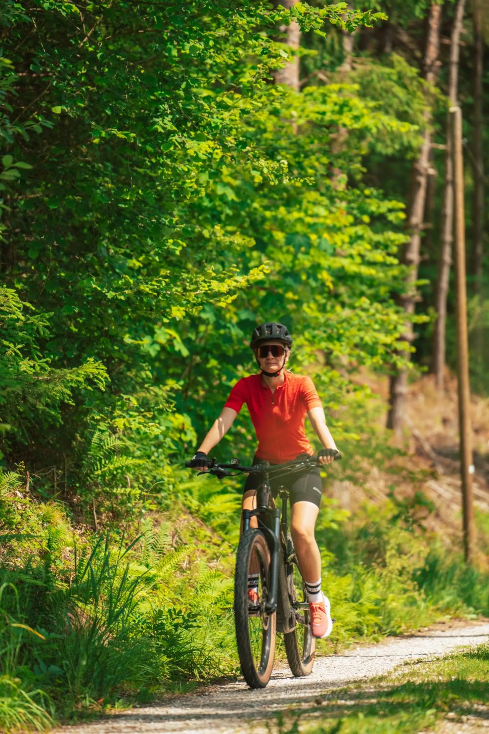 Day in Hotel Elisabeth