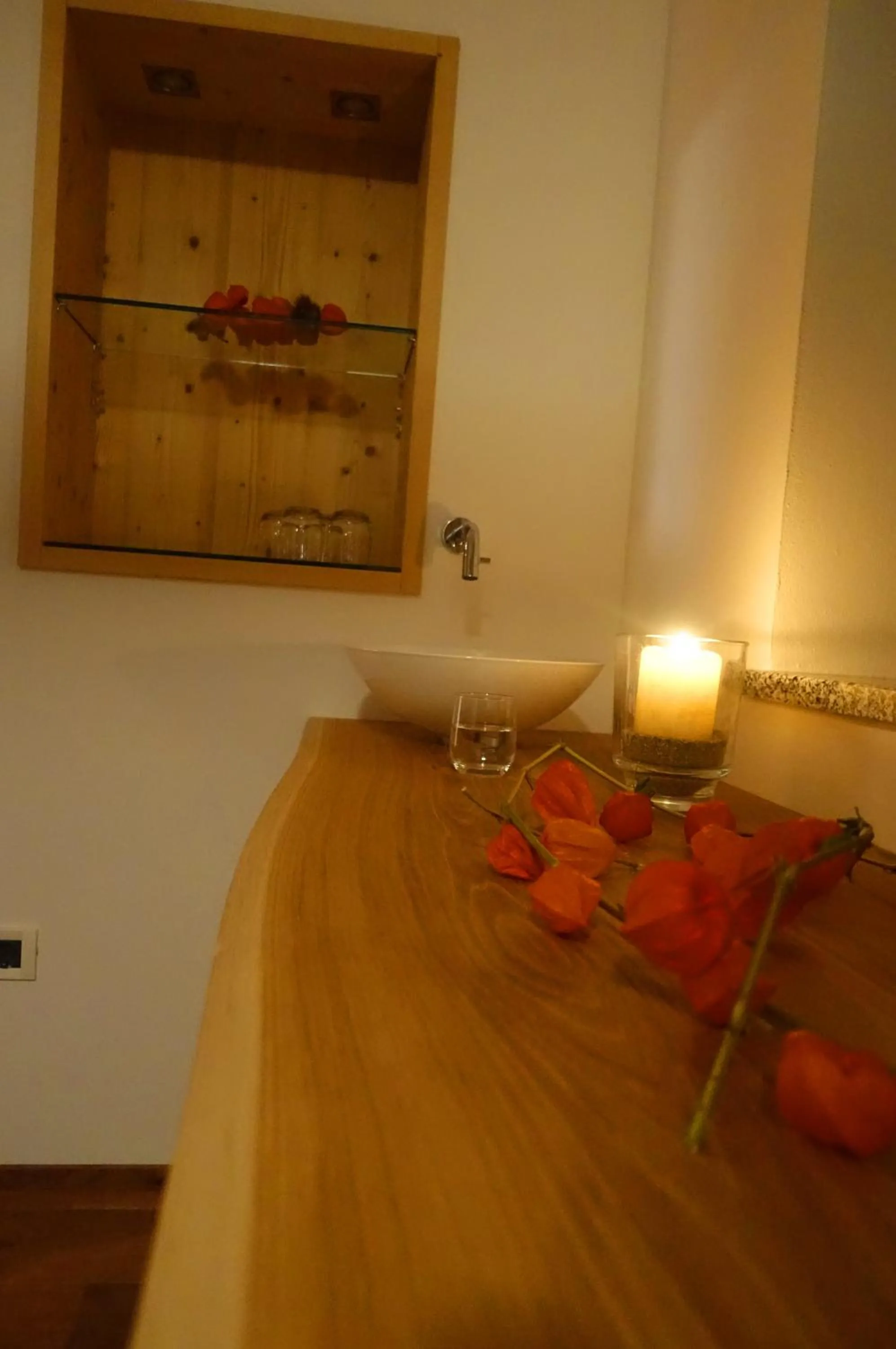 Spa and wellness centre/facilities in Hotel Elisabeth