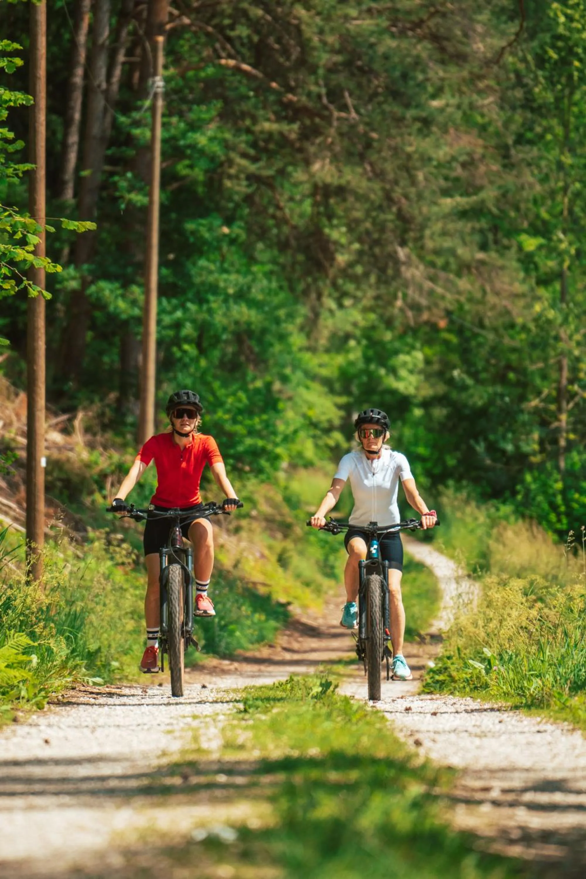 Day in Hotel Elisabeth