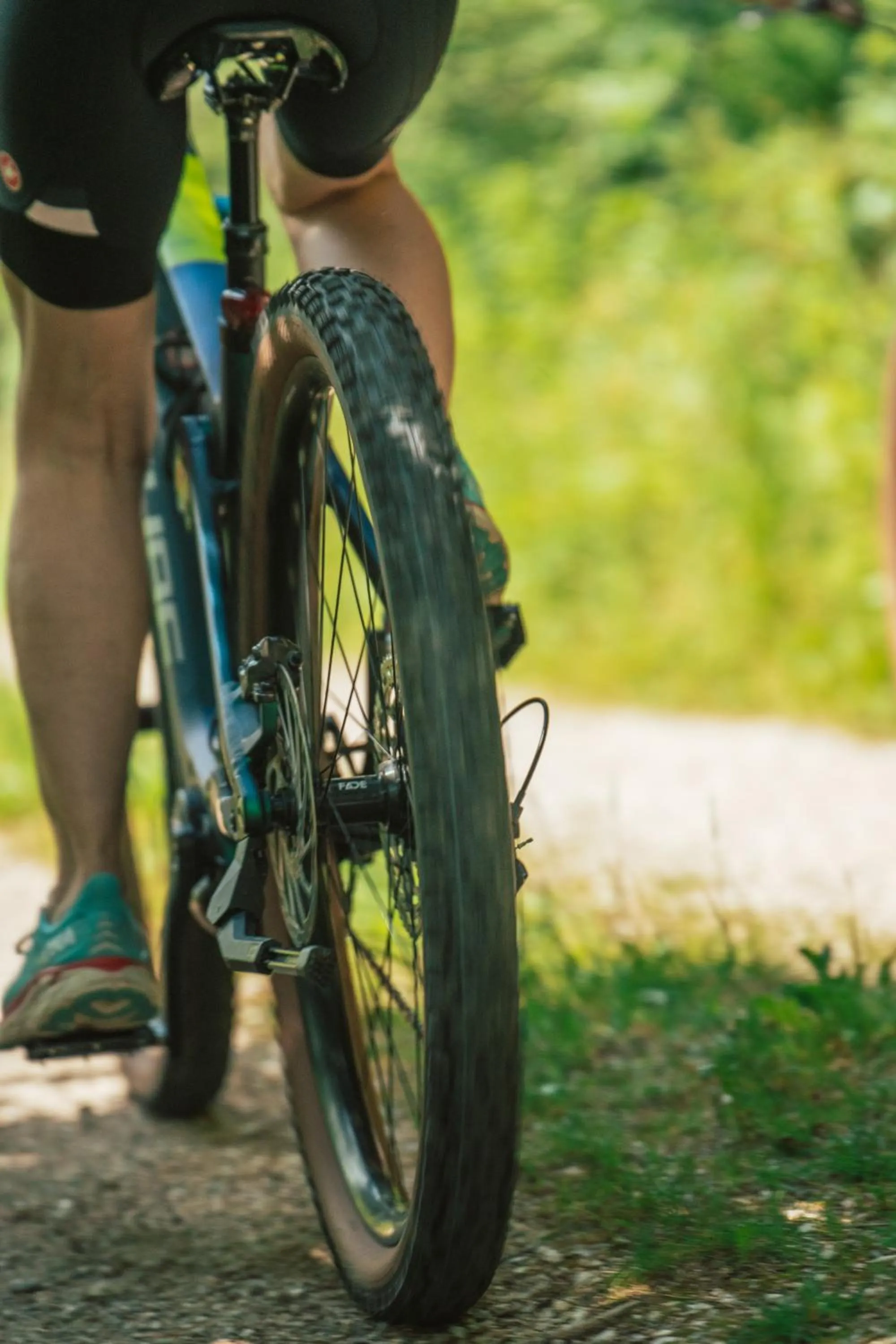 Day in Hotel Elisabeth