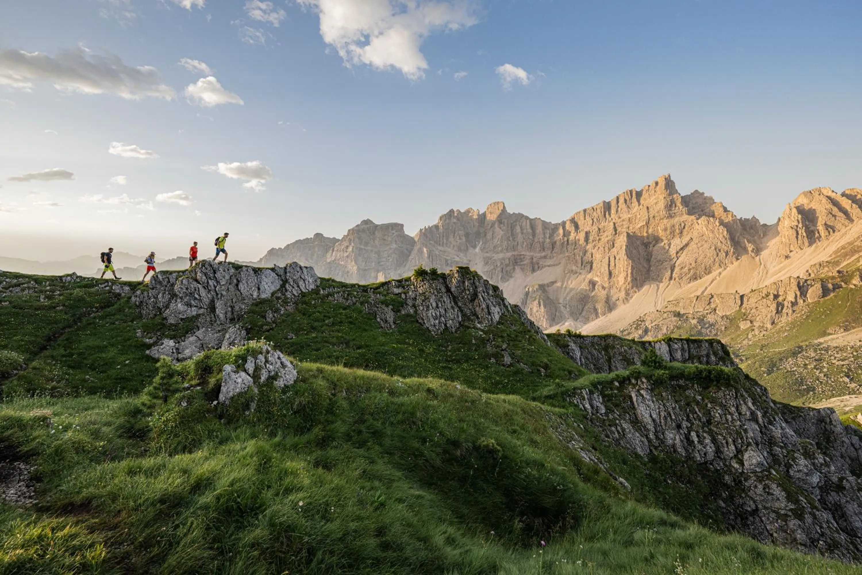 Day in Hotel Elisabeth