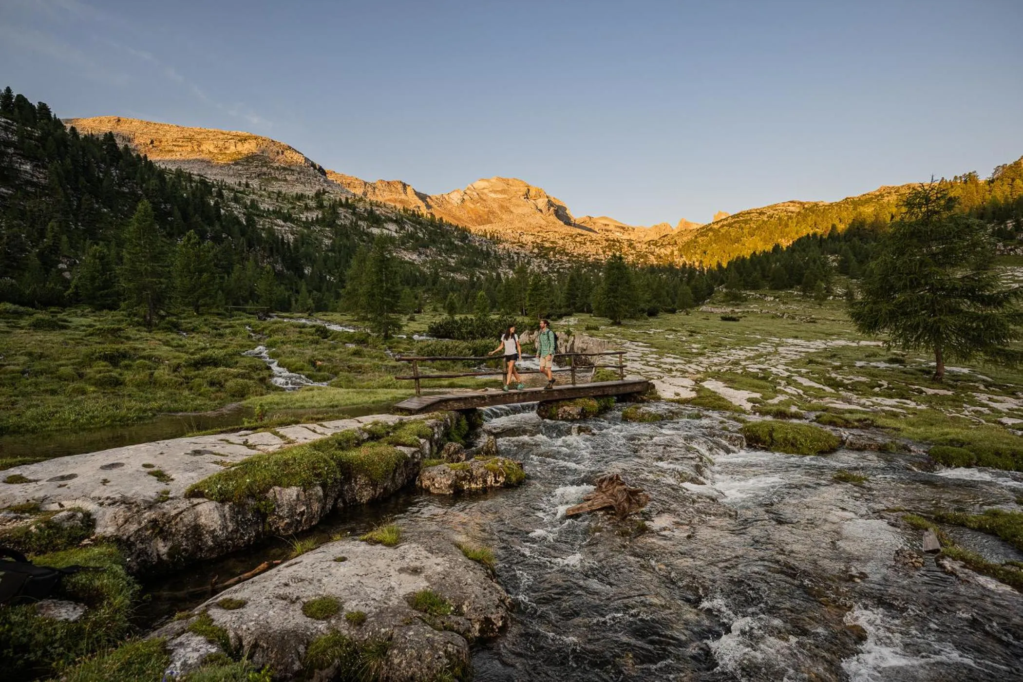 Day in Hotel Elisabeth