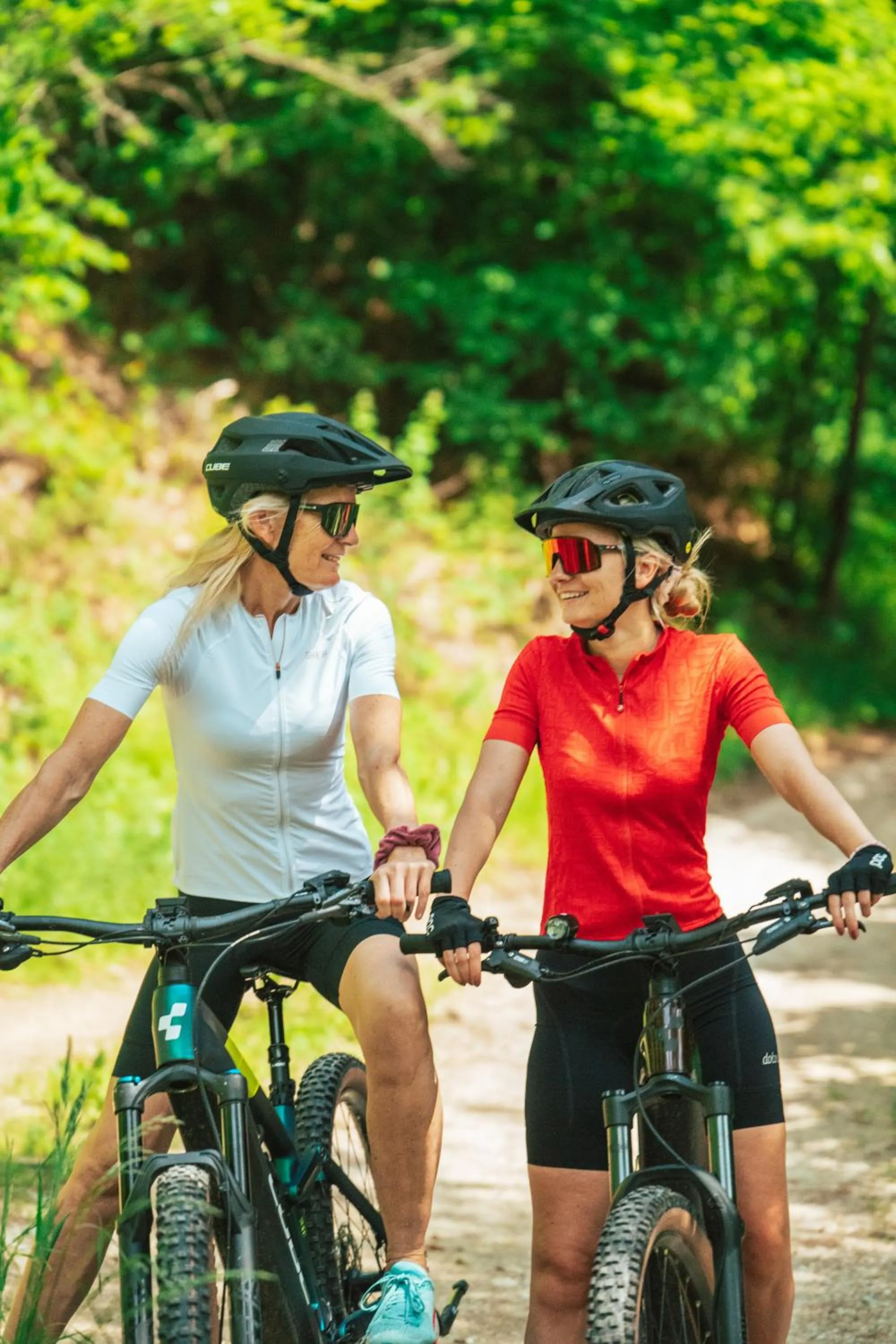 Day in Hotel Elisabeth