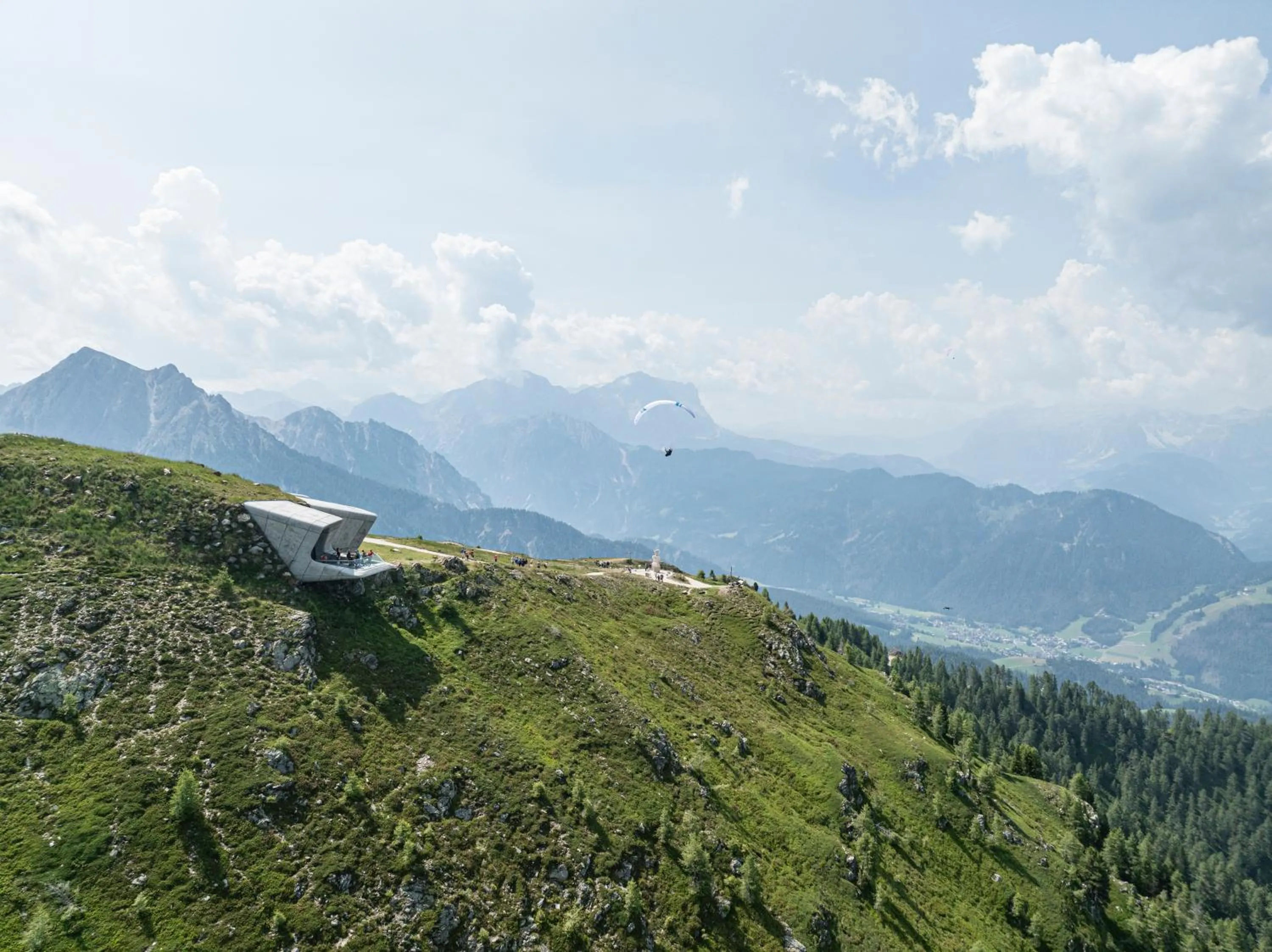 Day in Hotel Elisabeth