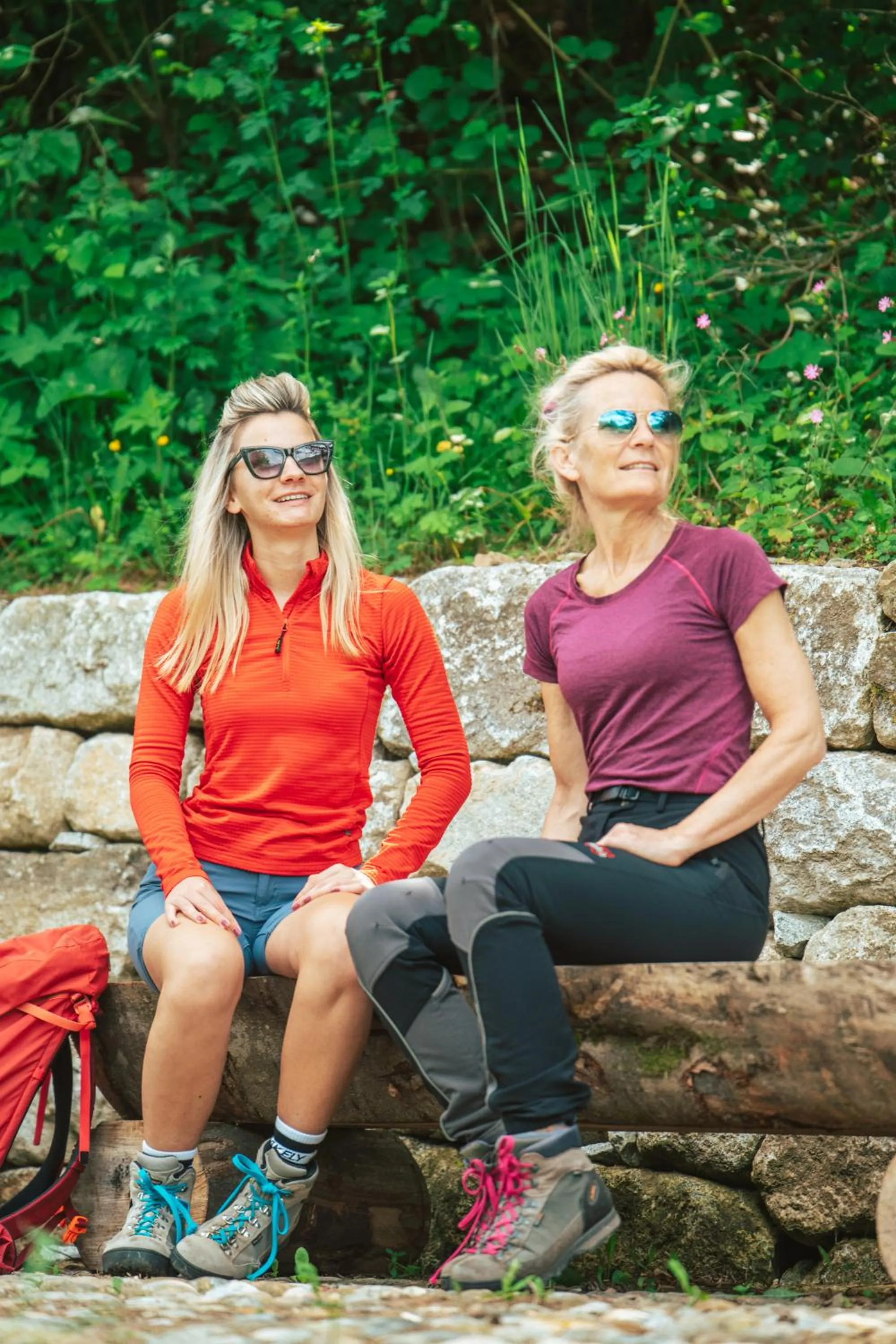 Day in Hotel Elisabeth