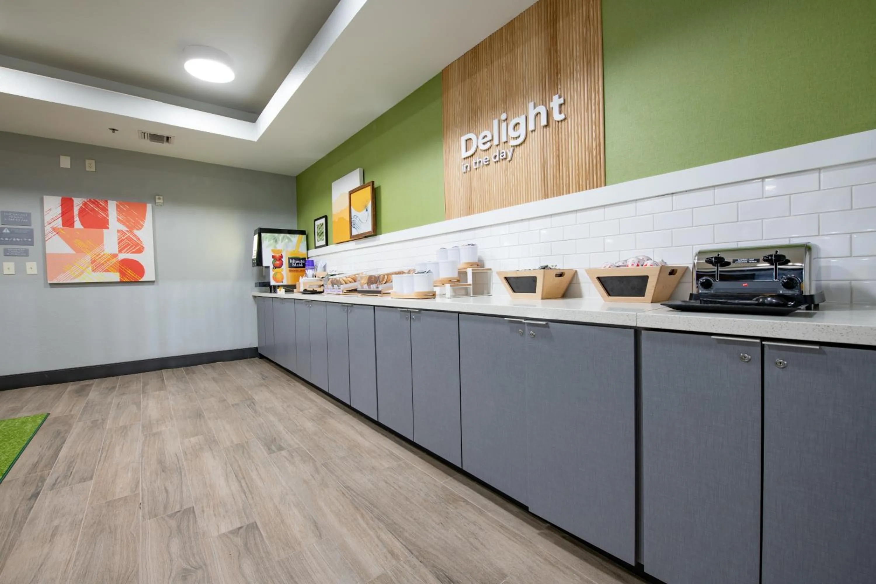 Breakfast in Spark By Hilton Lafayette South