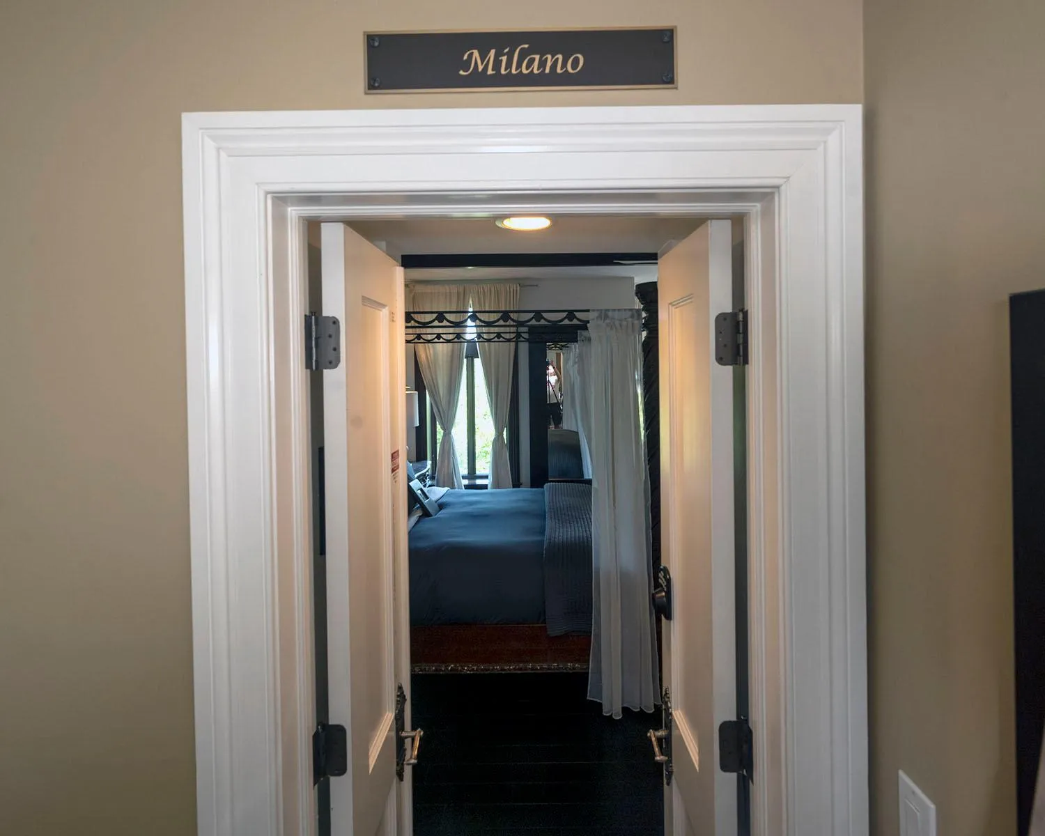 Bedroom, Bed in Villa D' Citta