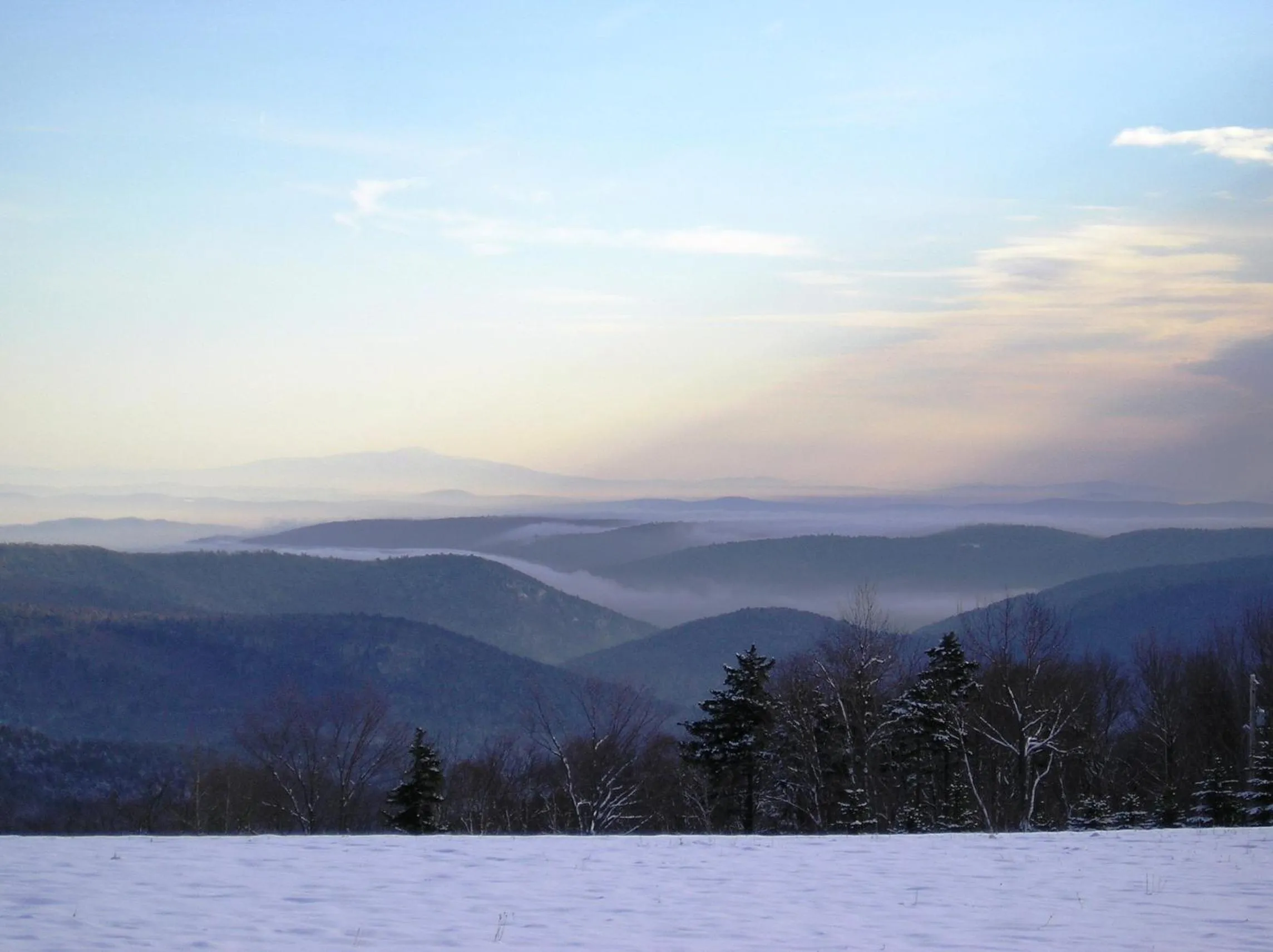 Cooper Hill Inn