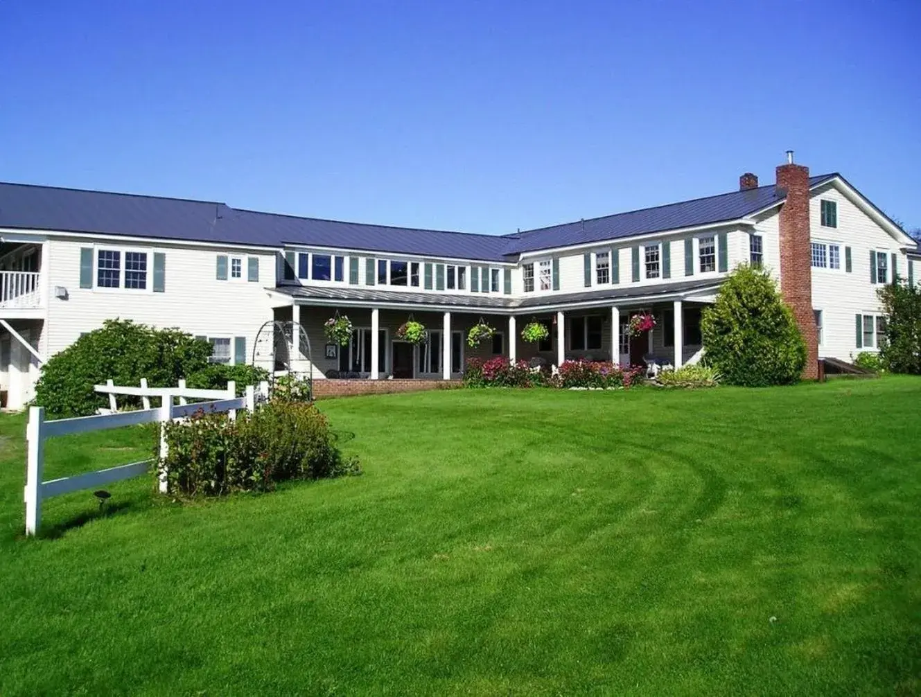Cooper Hill Inn Cooper Hill Inn