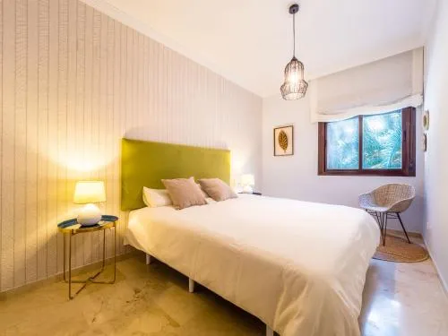 MALAGA CENTER EXPERIENCE - Premium Apartment