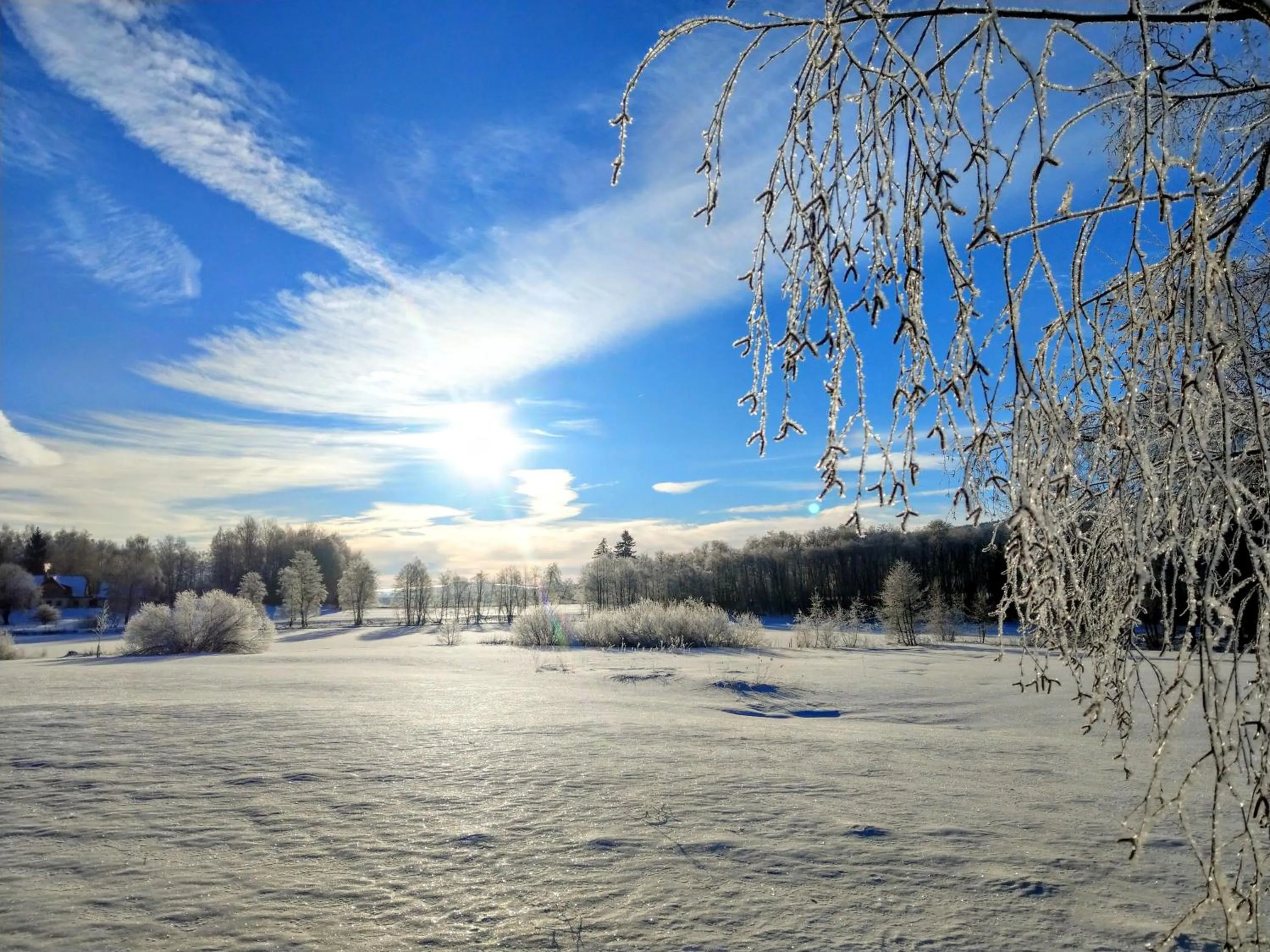 Day in Rodinný hotel Pod Bílou skálou