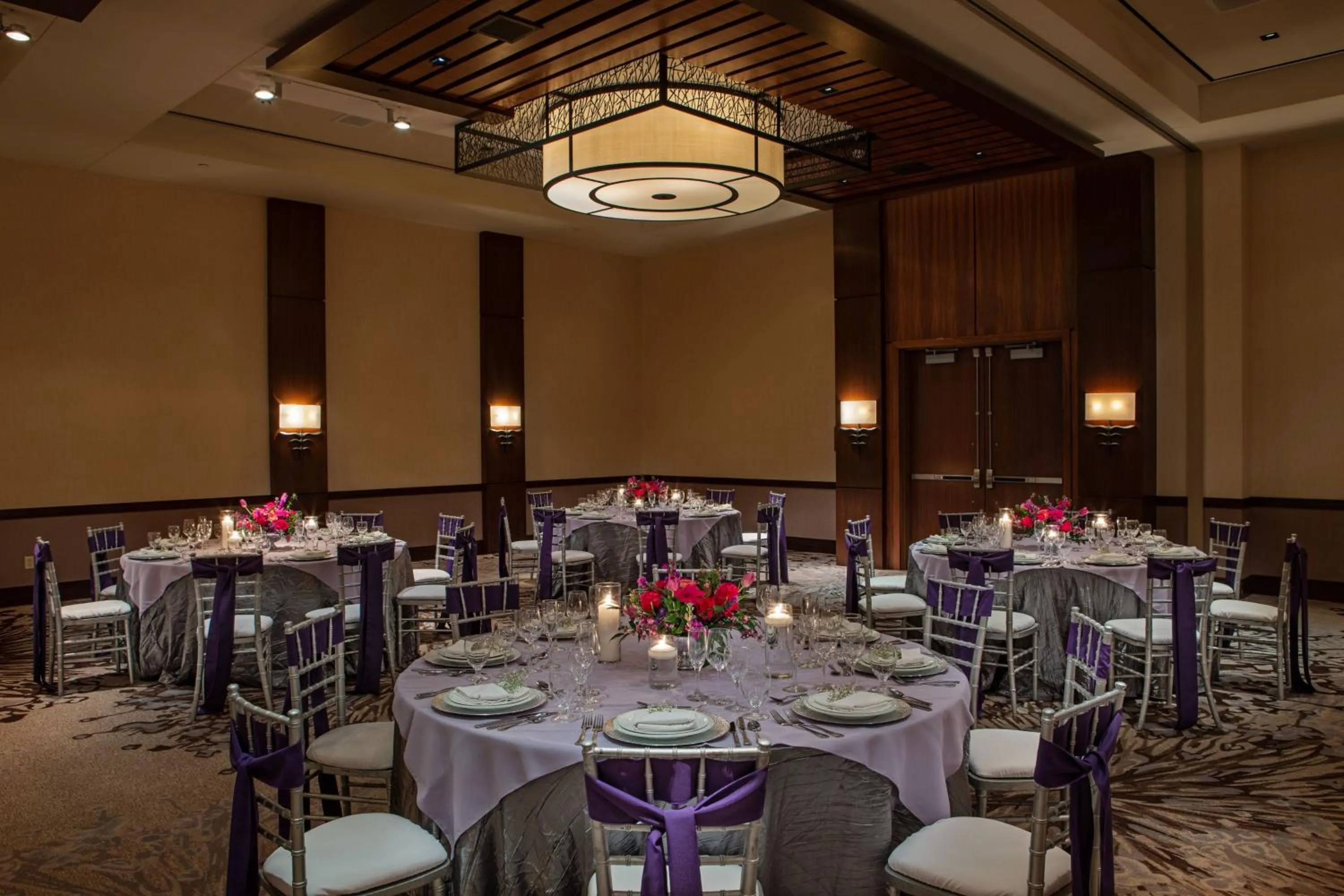 Banquet/Function facilities in The Westin Birmingham