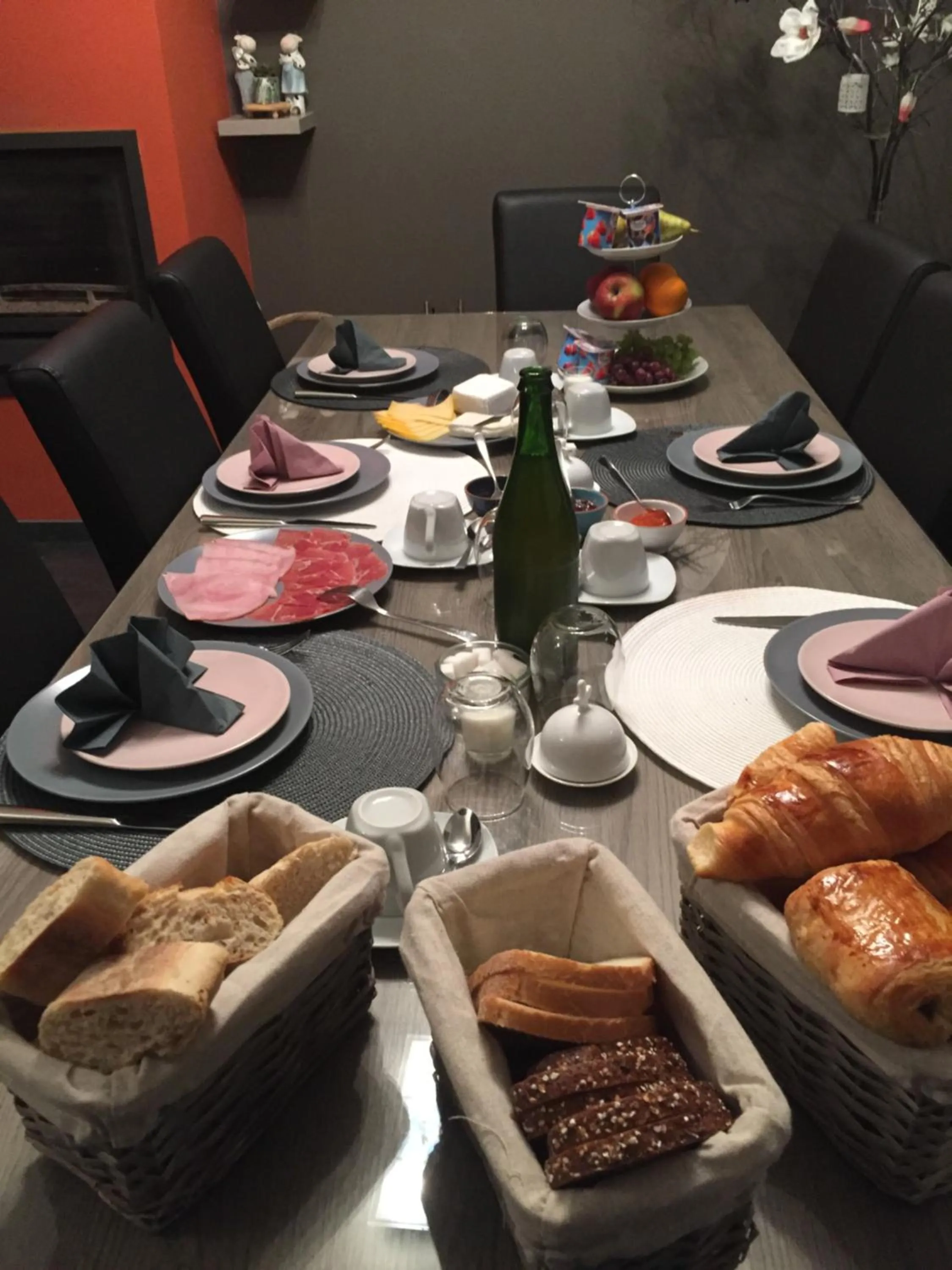 Ferme de la Petite Fagne