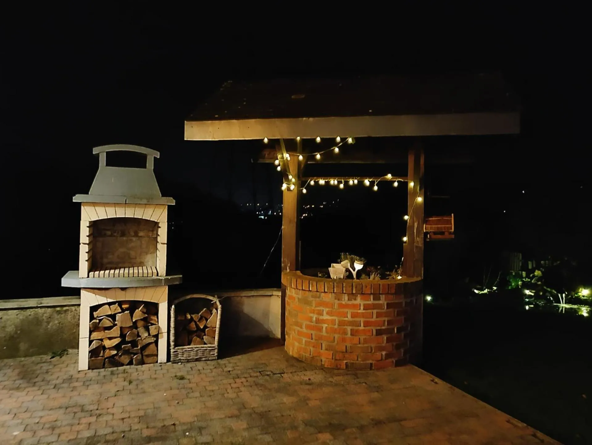 Ferme de la Petite Fagne