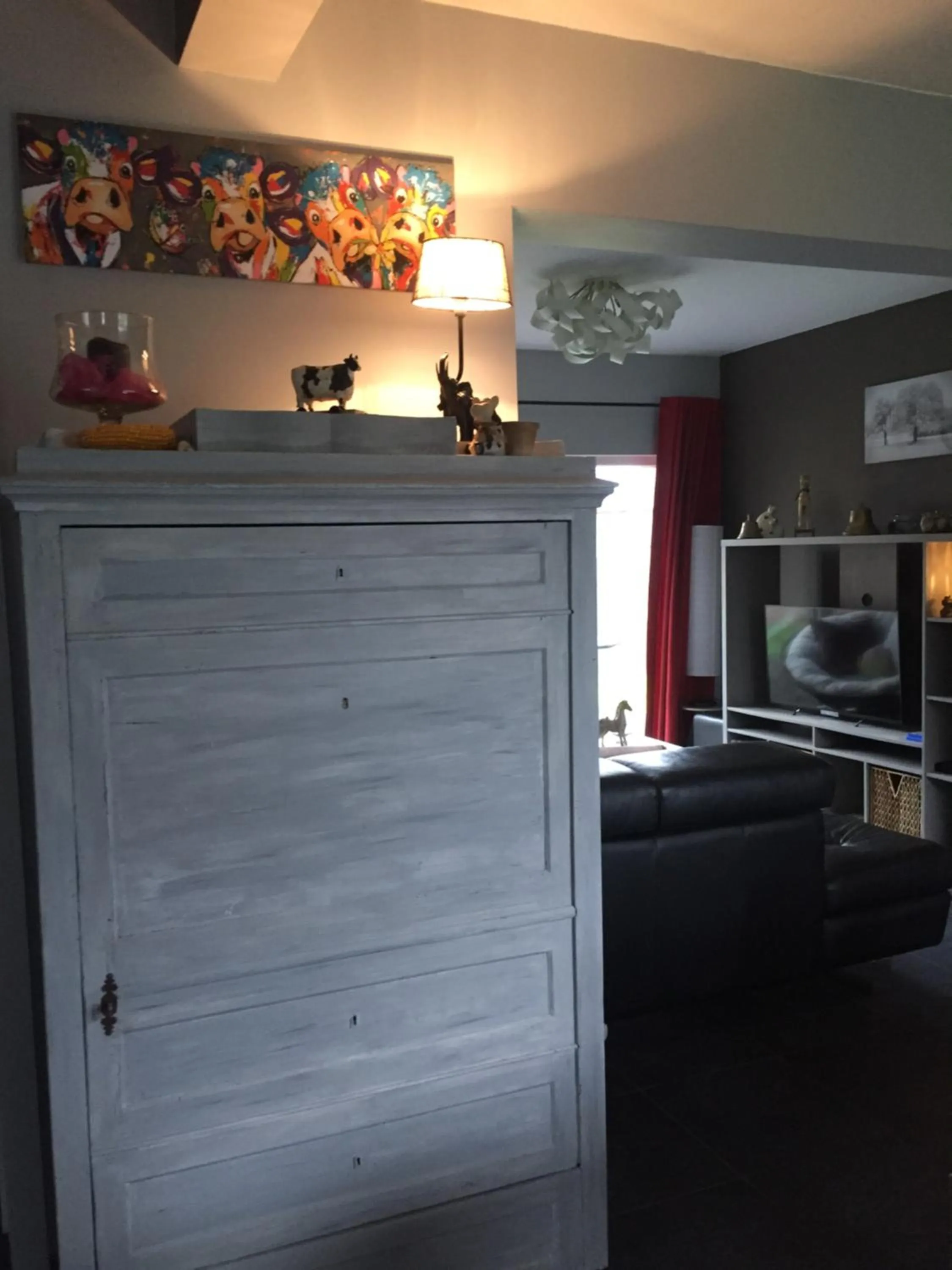 Ferme de la Petite Fagne