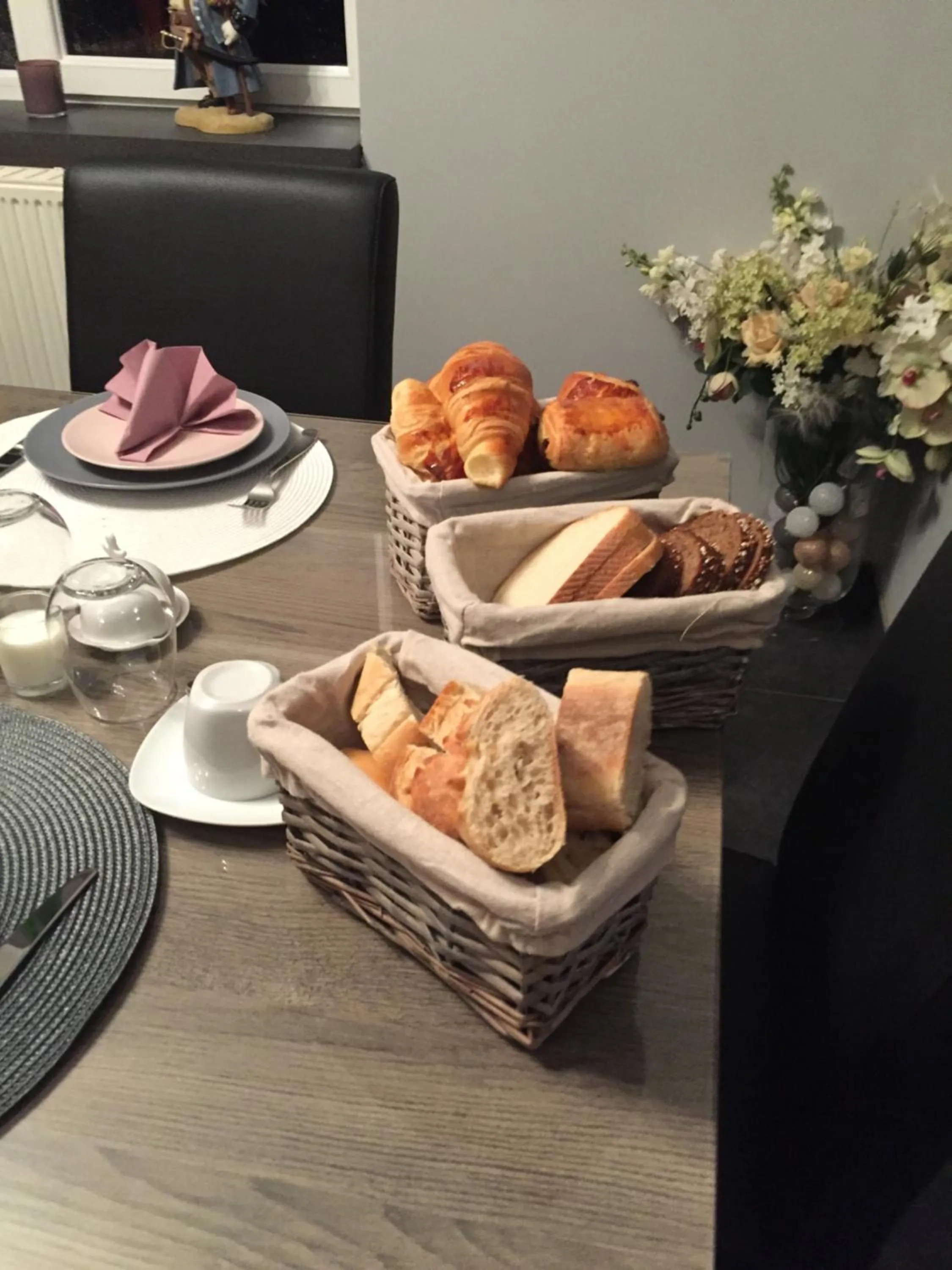 Ferme de la Petite Fagne