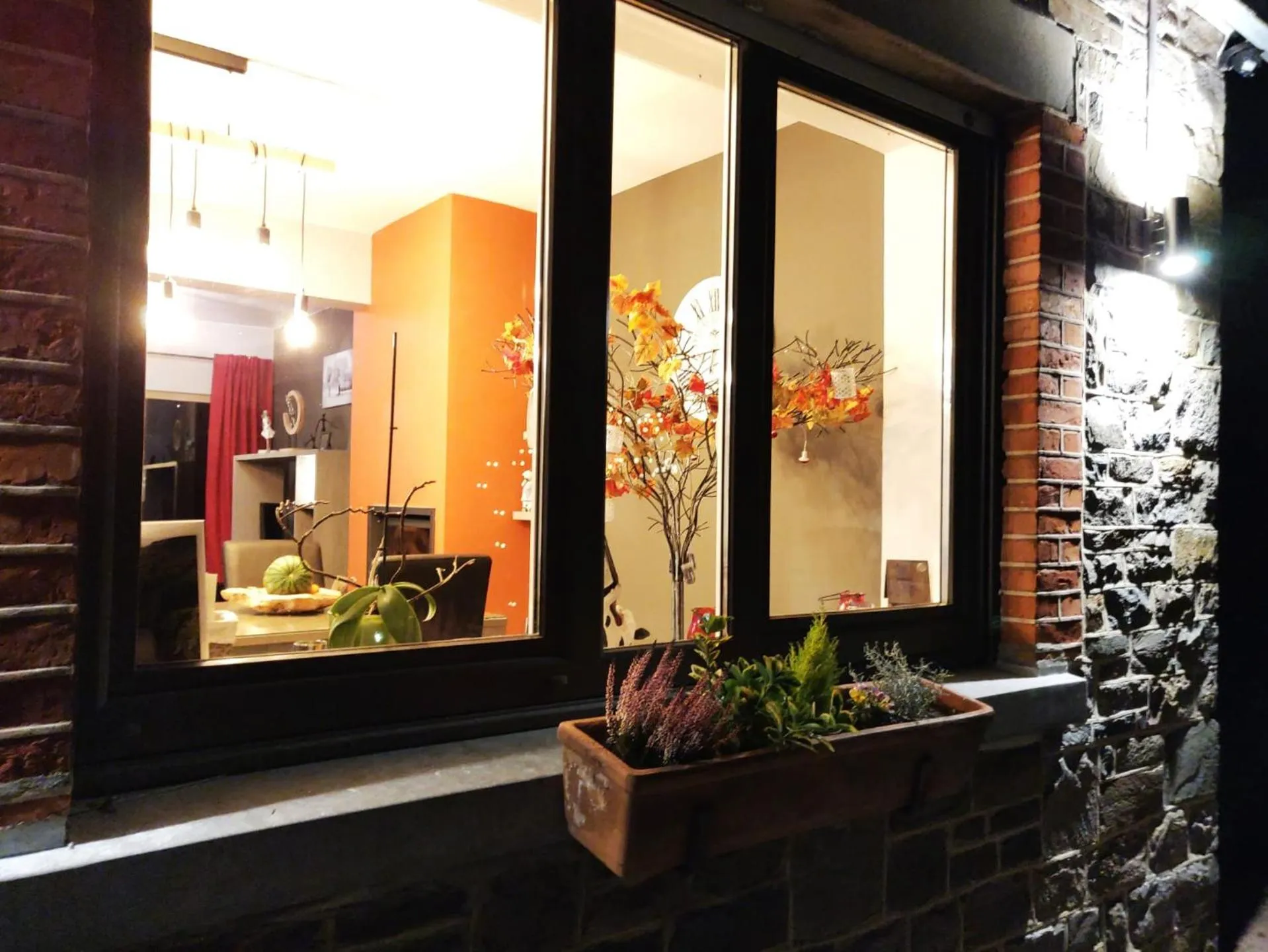 Ferme de la Petite Fagne