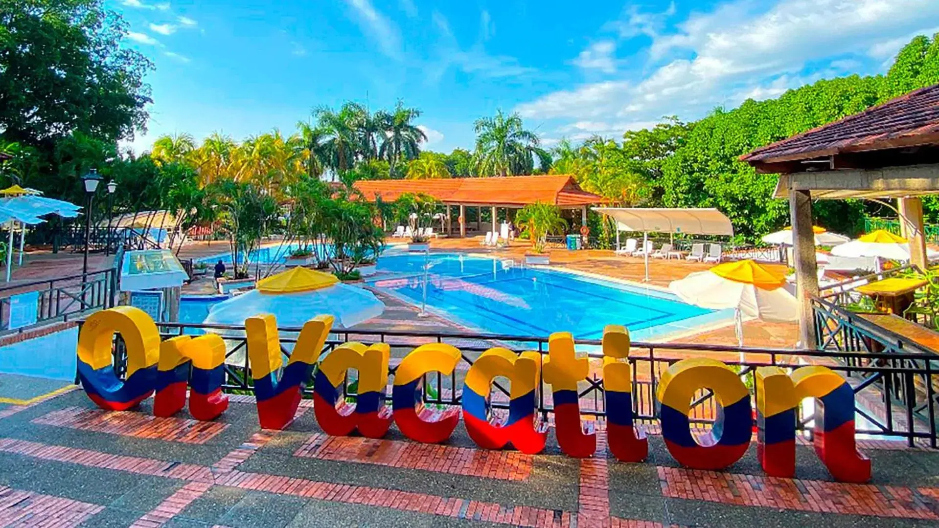 Hotel Girardot Resort by On Vacation Hotel Girardot Resort by On Vacation