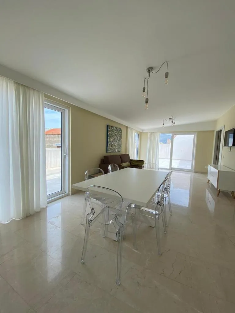 Living room in Historico Loft & Rooms Palazzo Adragna XIX