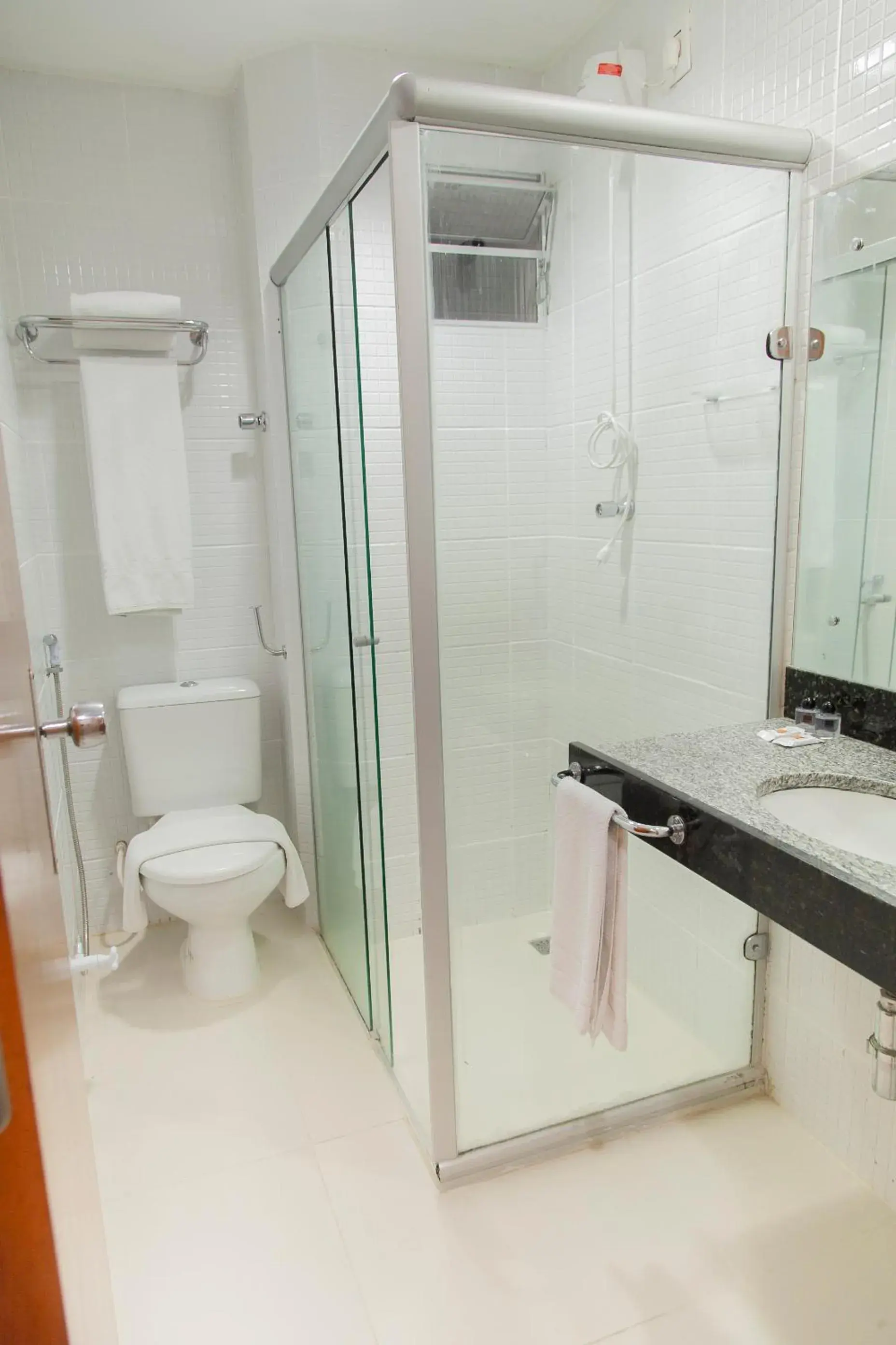 Suite - single occupancy in Arrey Fórmula Hotel - Teresina Suite - single occupancy in Arrey Fórmula Hotel - Teresina