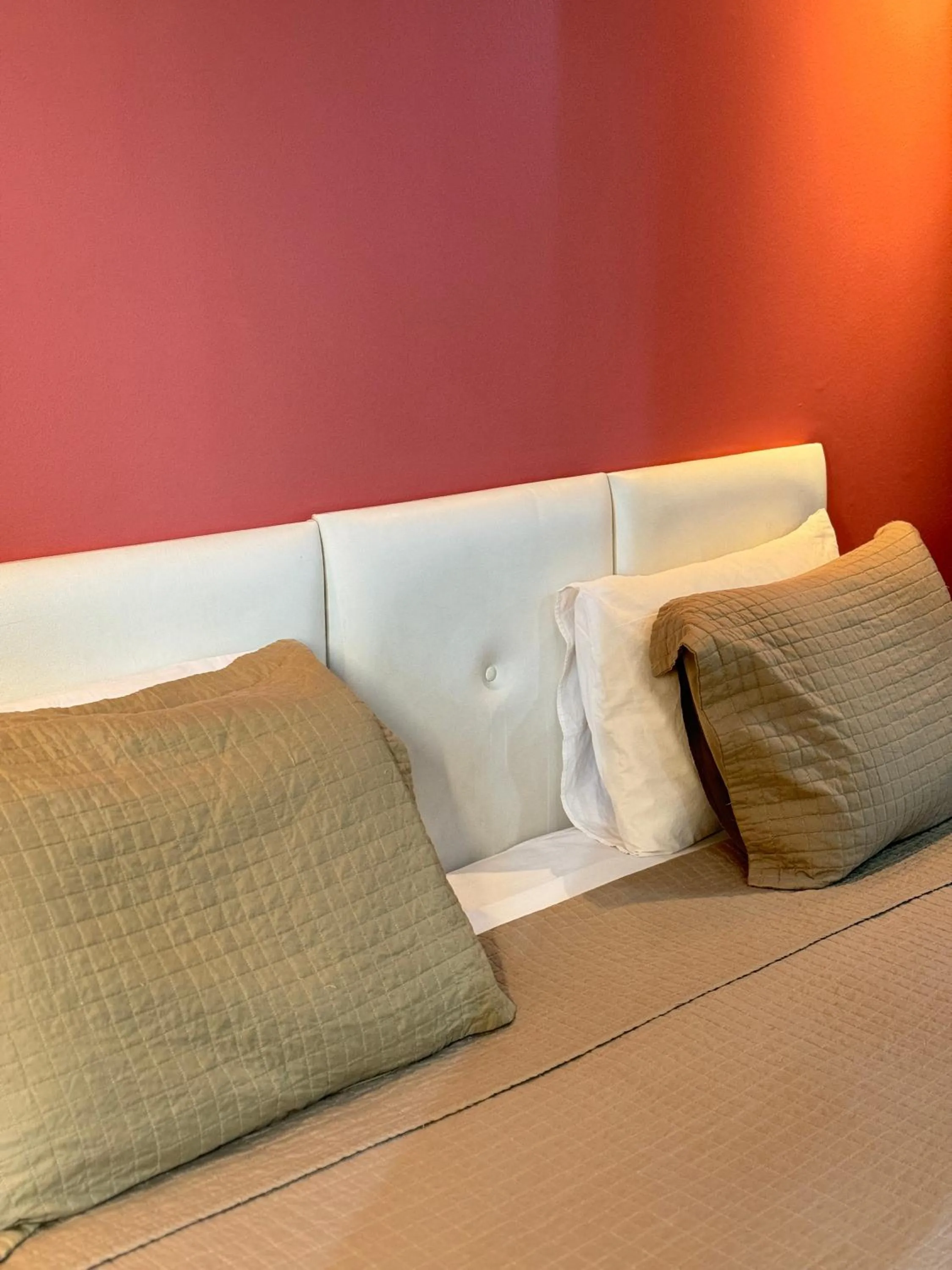 Bedroom, Bed in Arrey Executive Hotel