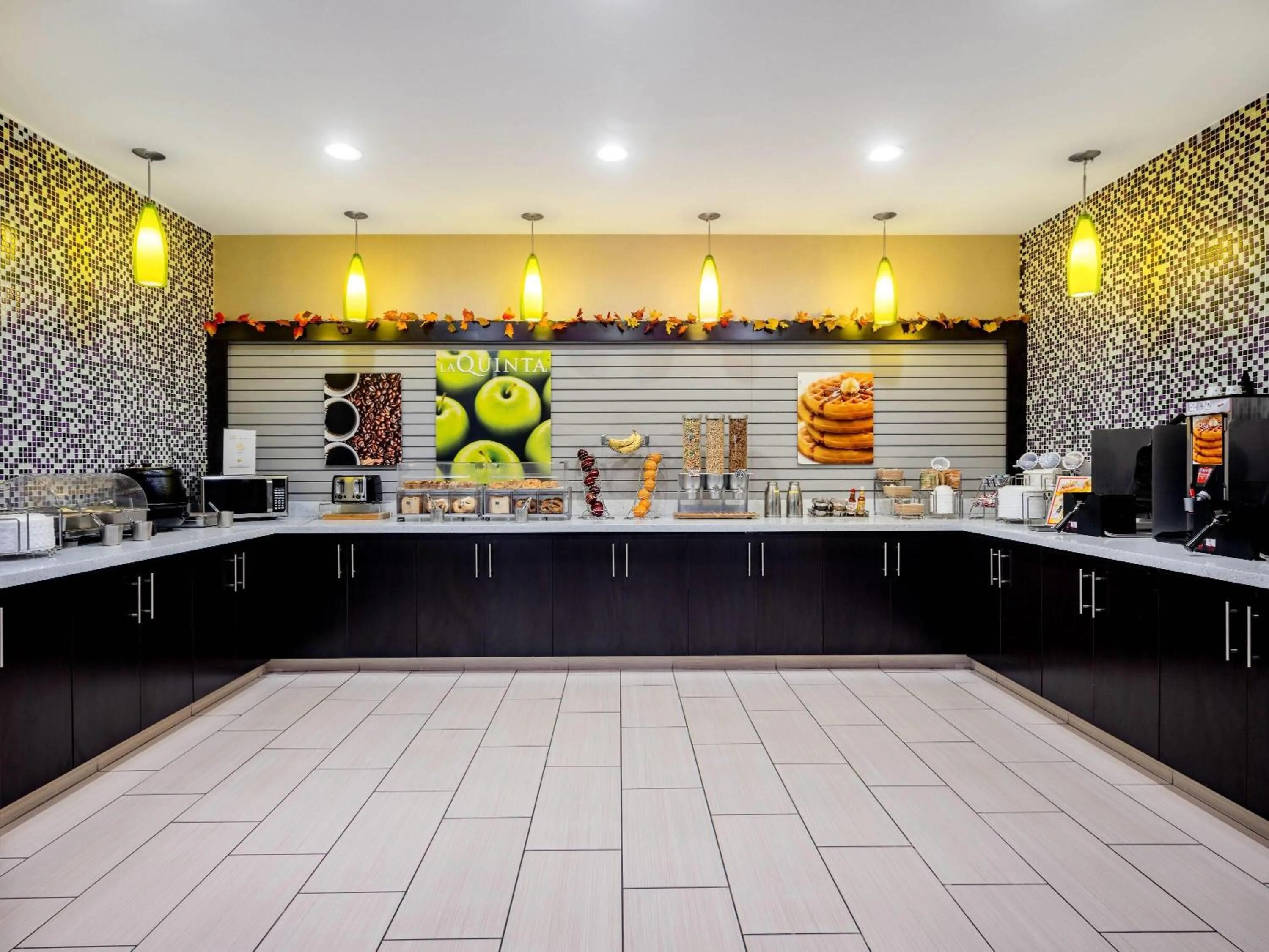 Breakfast in La Quinta by Wyndham NW Tucson Marana