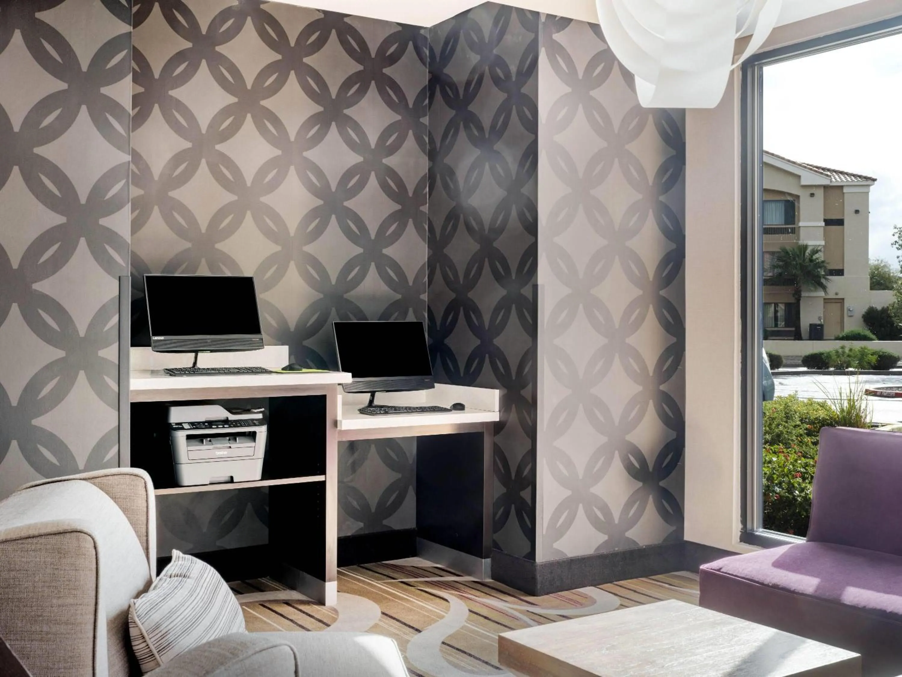 Business facilities in La Quinta by Wyndham NW Tucson Marana