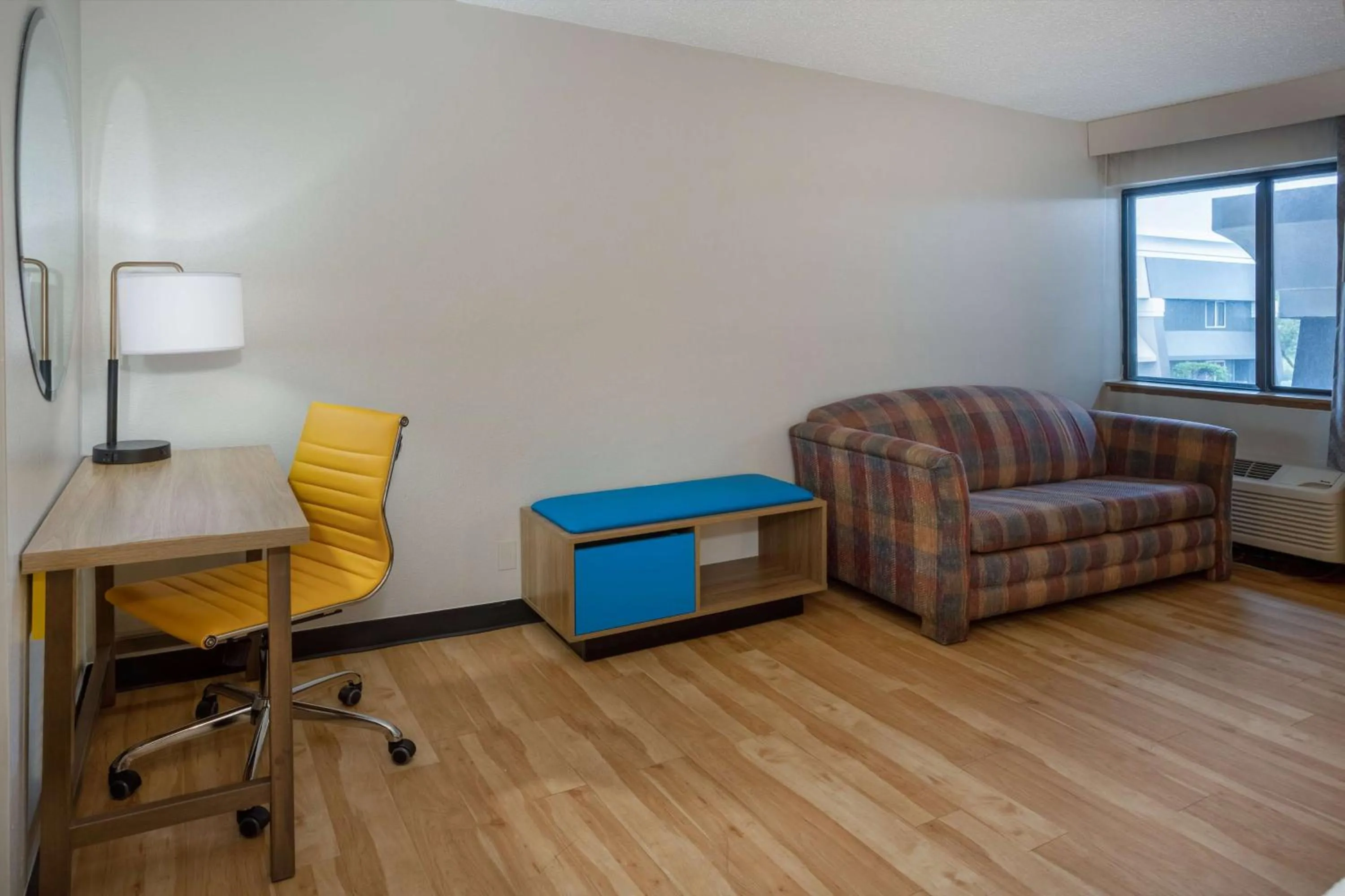 Photo of the whole room in Days Inn by Wyndham Pleasant Prairie Kenosha