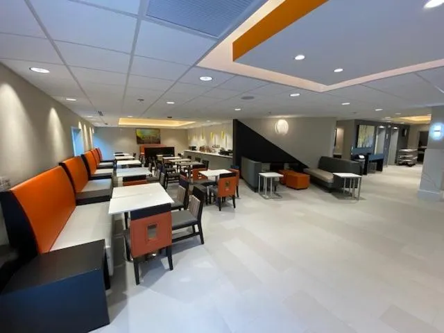 La Quinta Inn by Wyndham Lynnwood