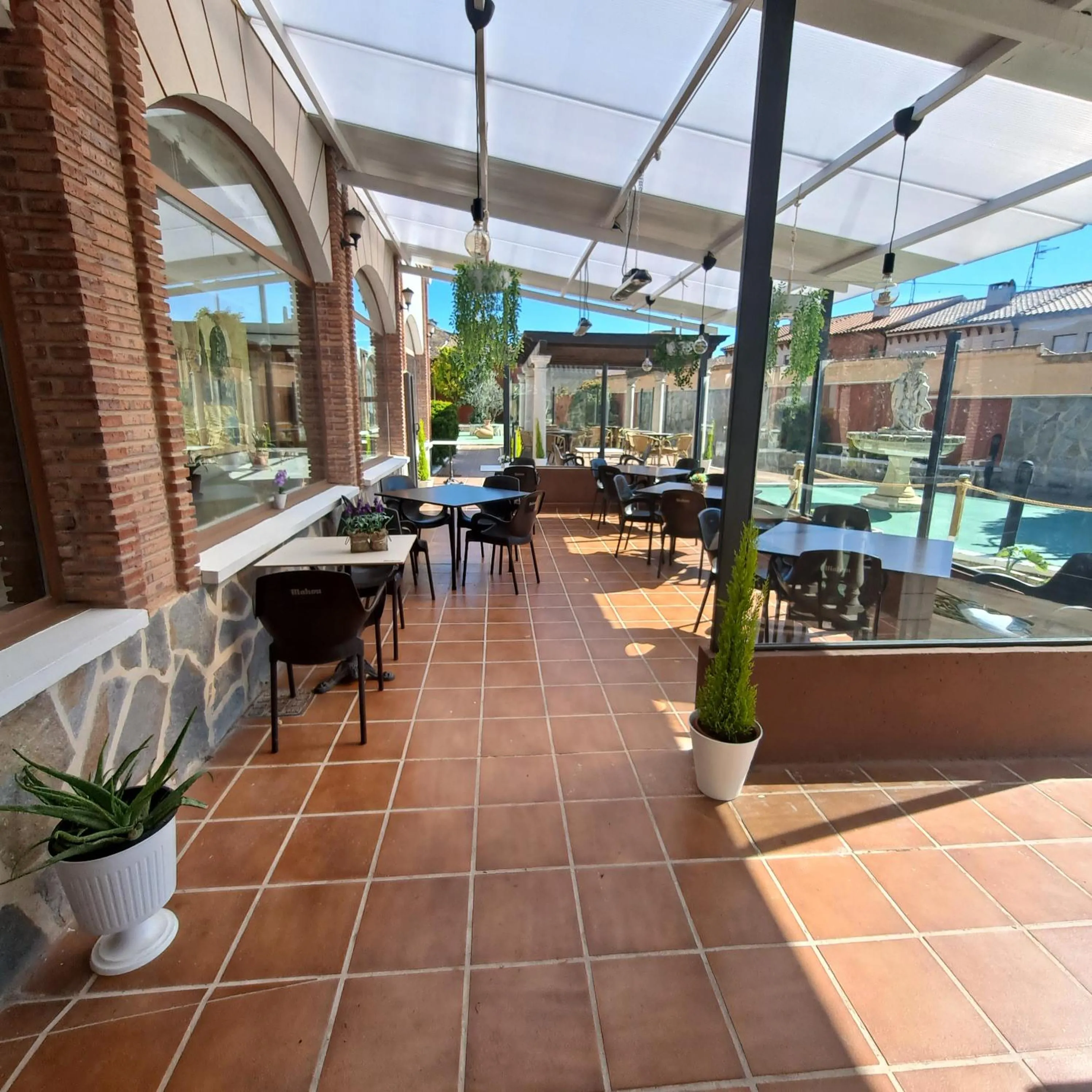 HOTELSANMARTIN