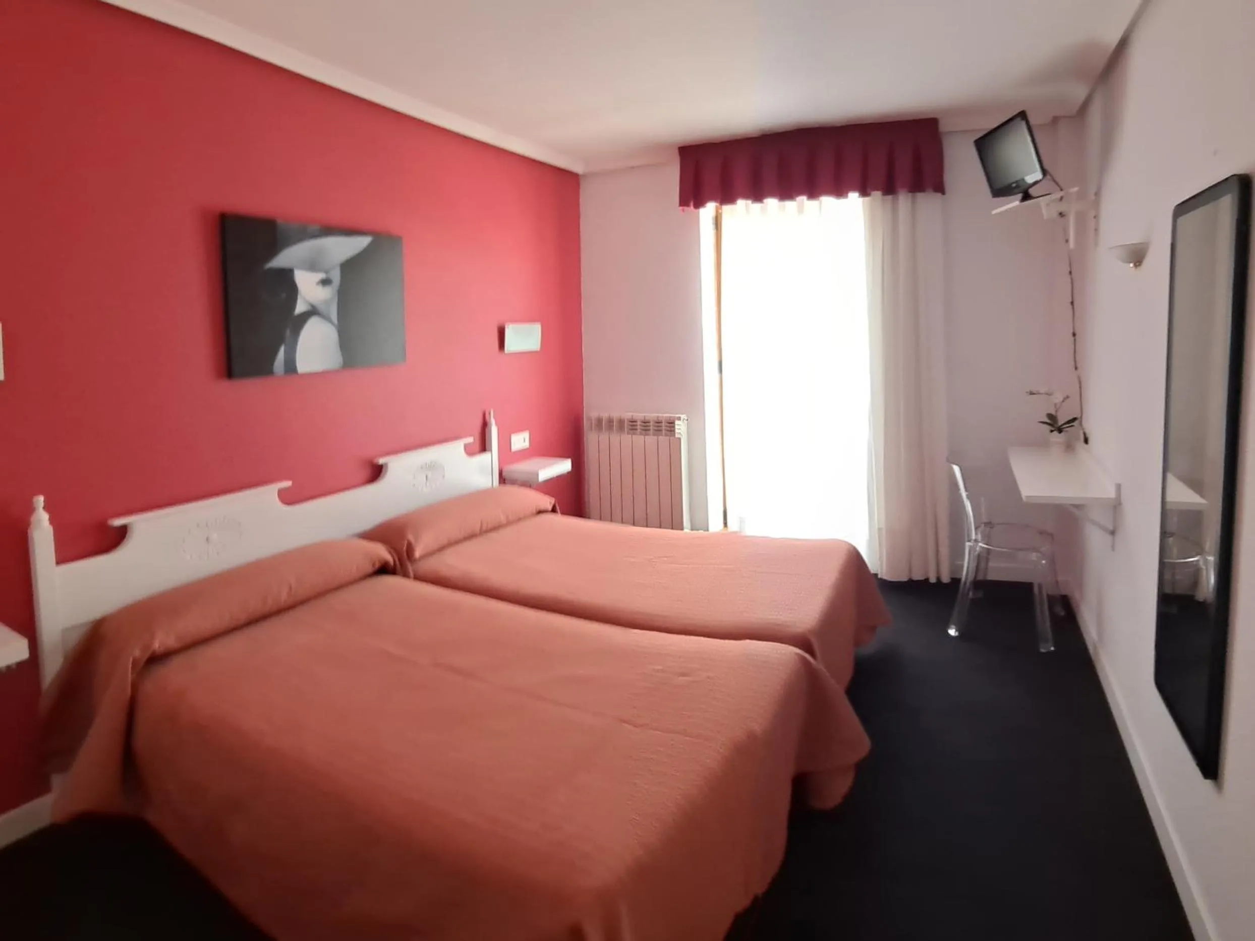 HOTELSANMARTIN