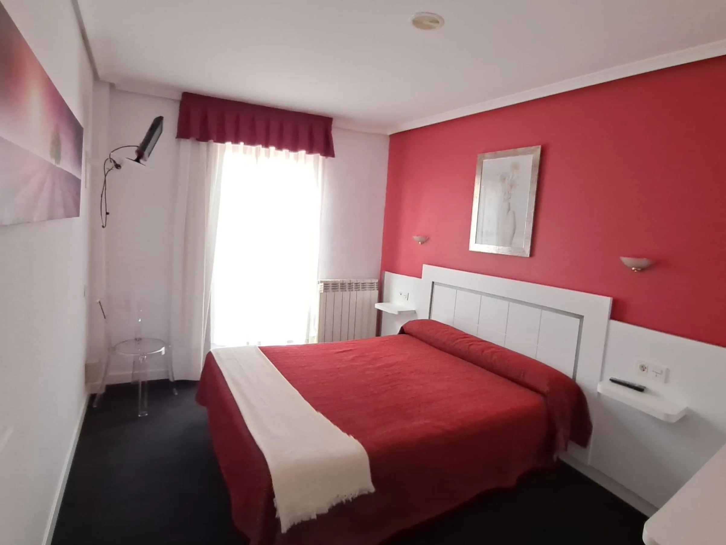 HOTELSANMARTIN