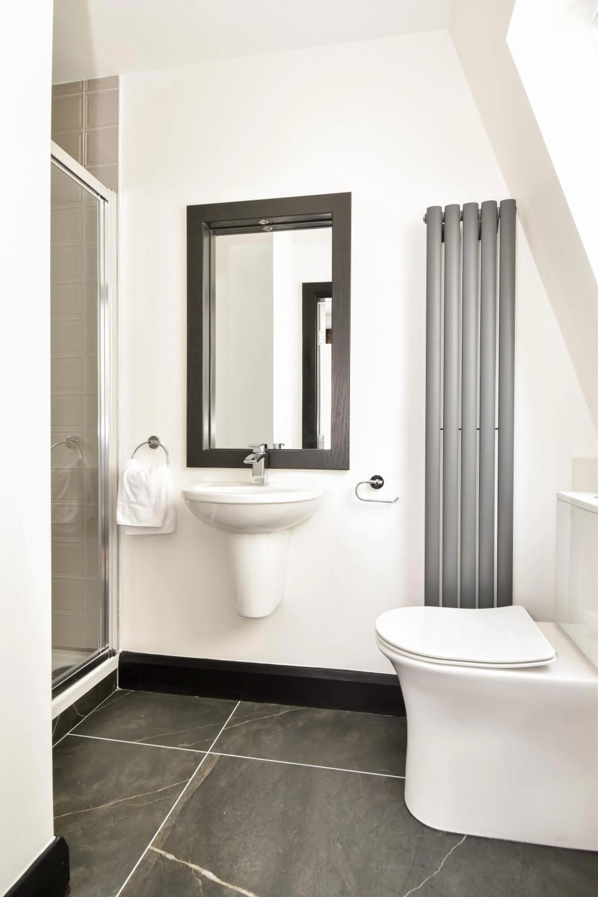 Bathroom in The Lane - Boutique Residence