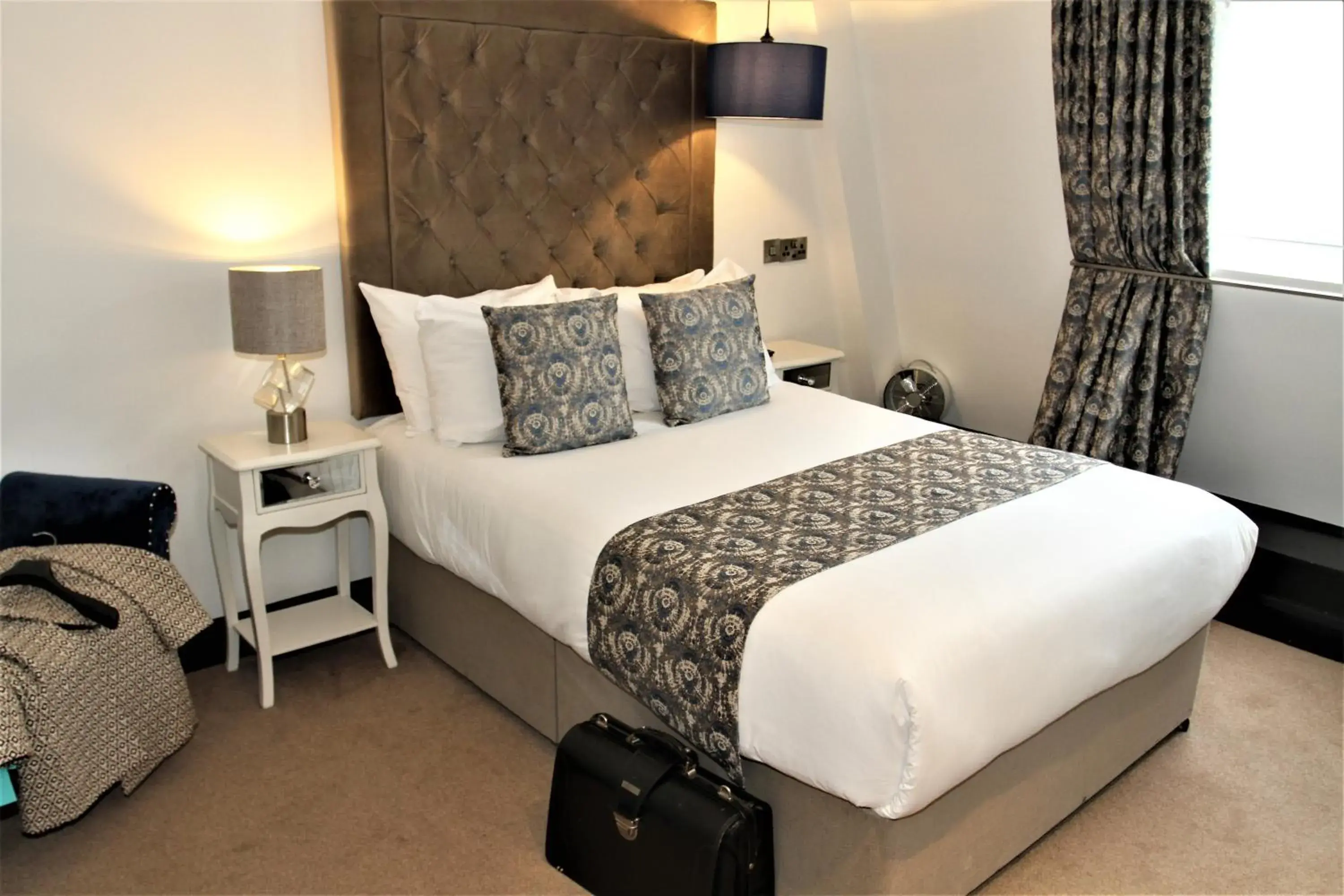 Double Room in The Lane - Boutique Residence Double Room in The Lane - Boutique Residence