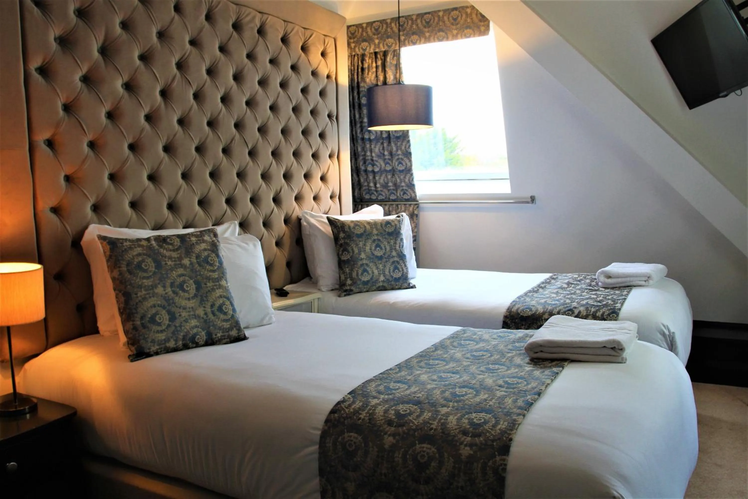 Bed in The Lane - Boutique Residence