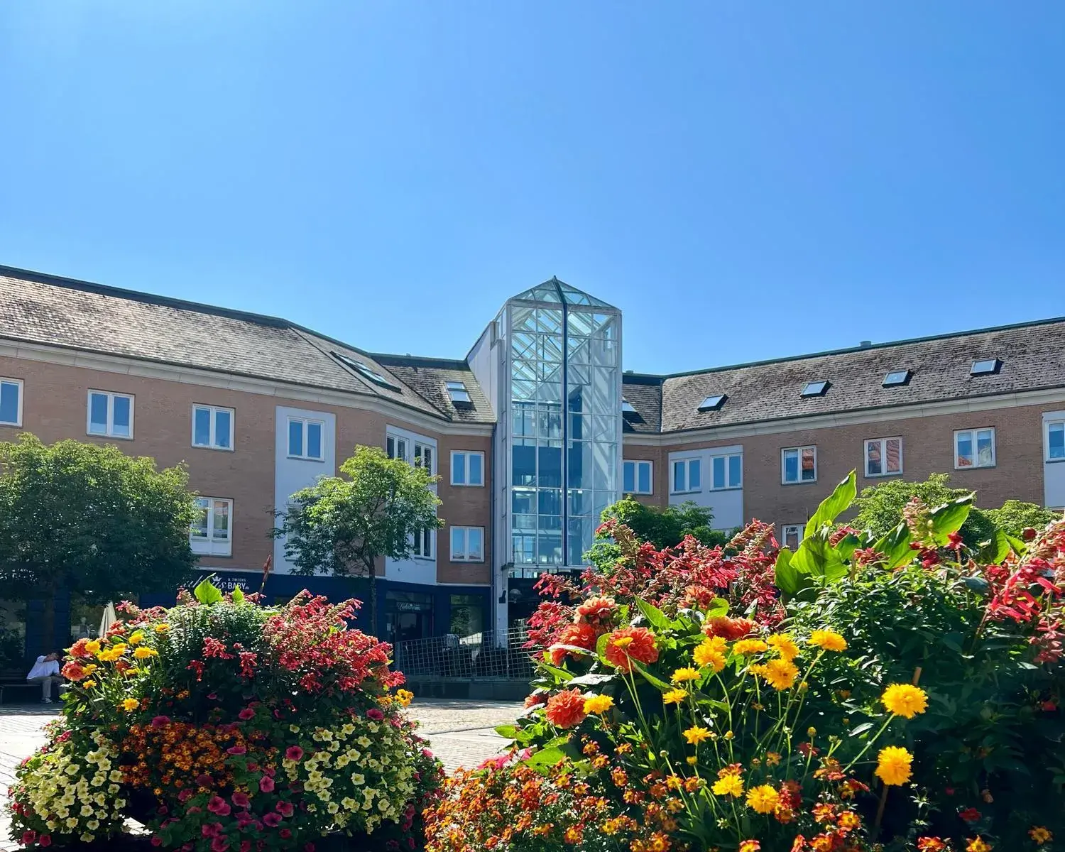 Mortens Kro Boutique Hotel Mortens Kro Boutique Hotel