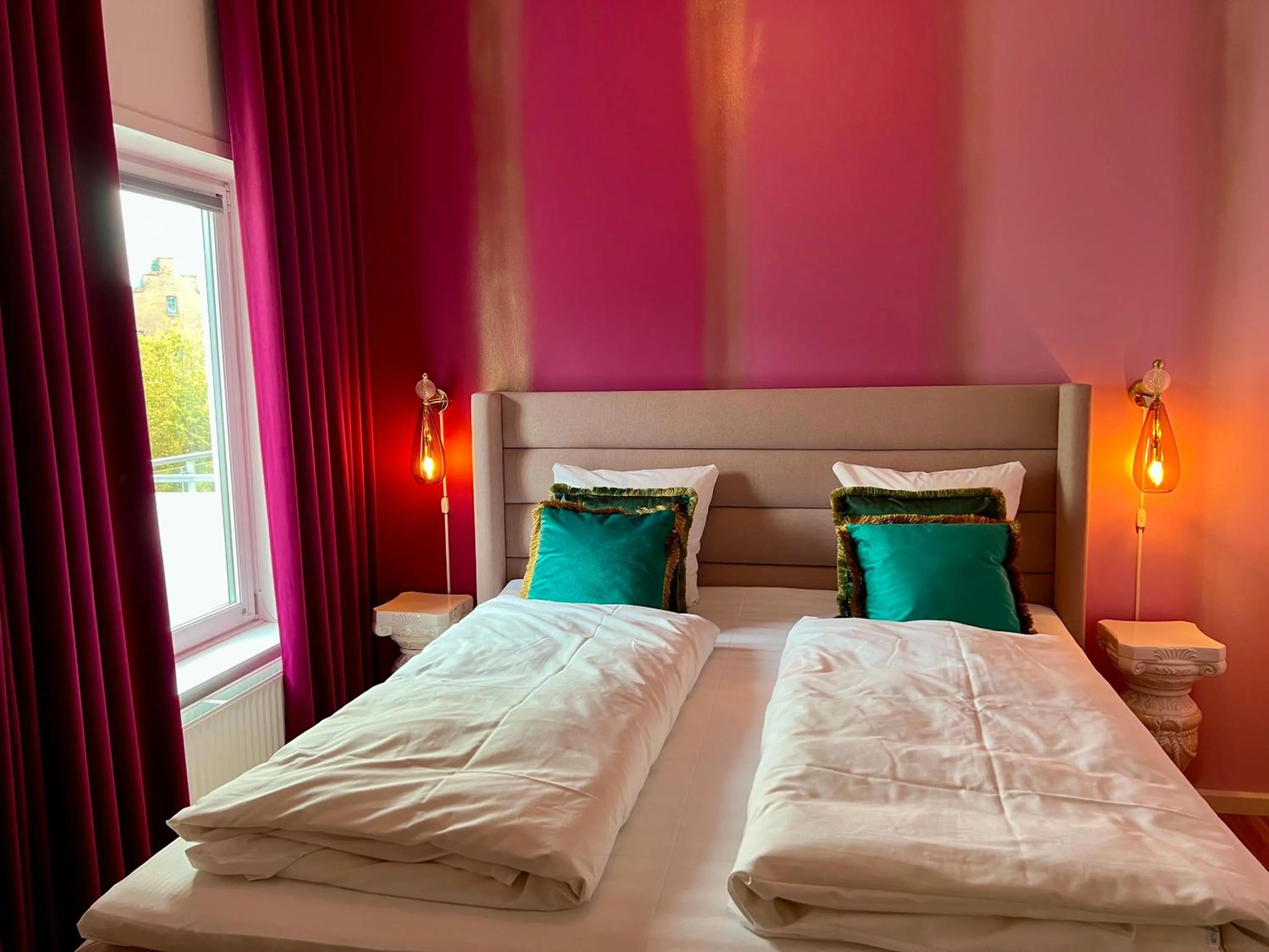 Mortens Kro Boutique Hotel
