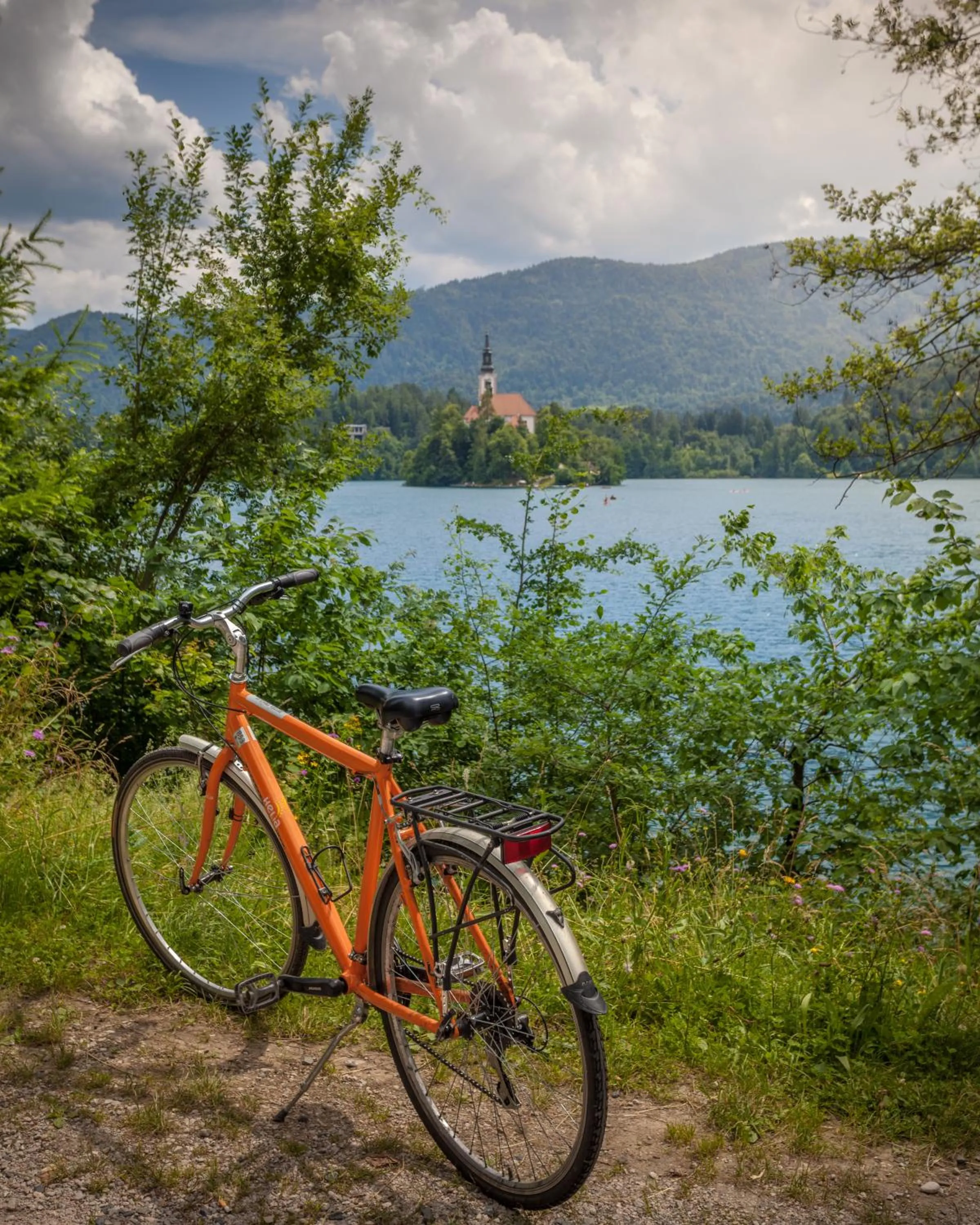 Activities in Hotel Triglav