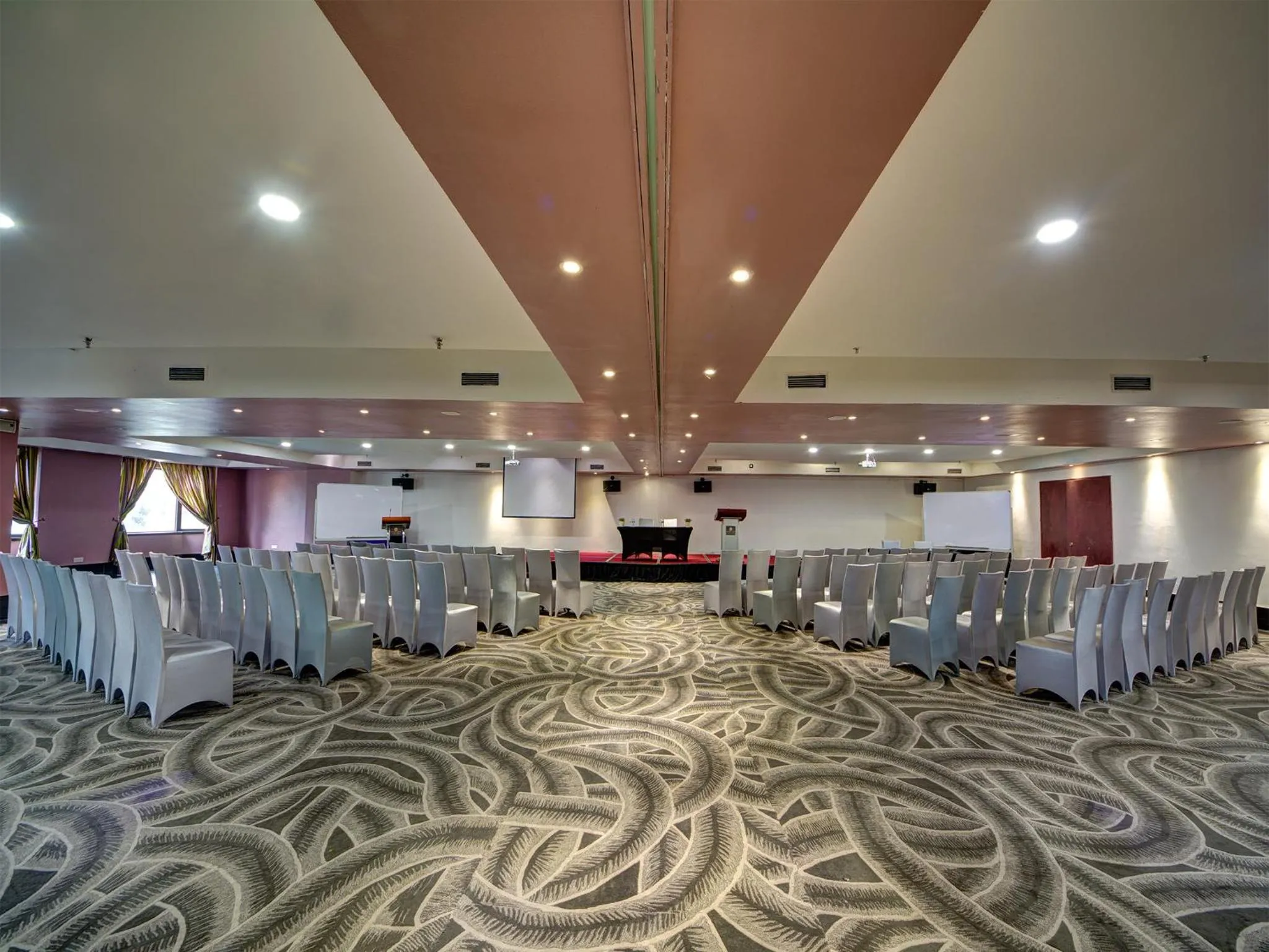 Banquet/Function facilities in Arenaa Star Hotel