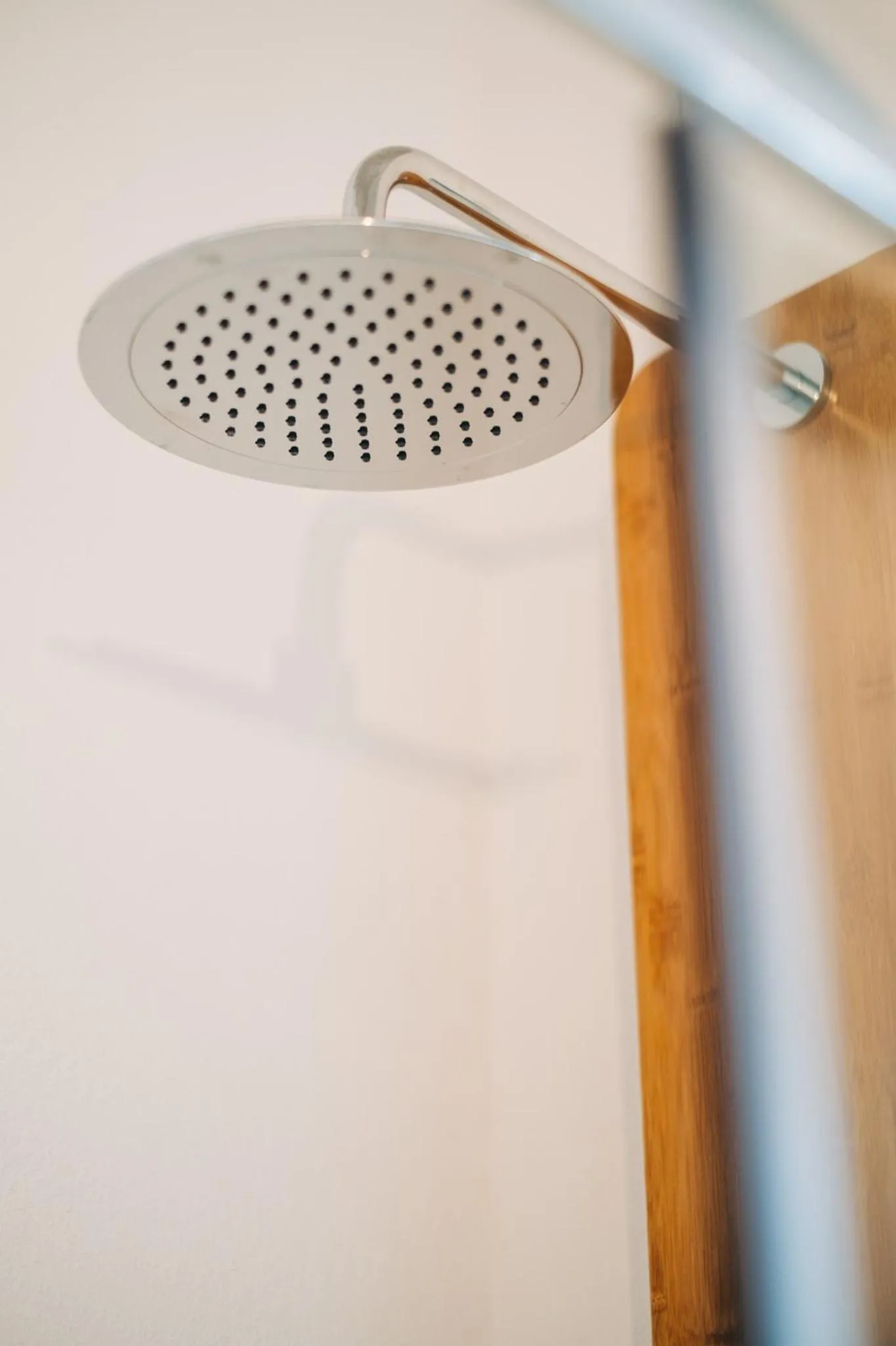 Bathroom in Mesanto Luxury Suites