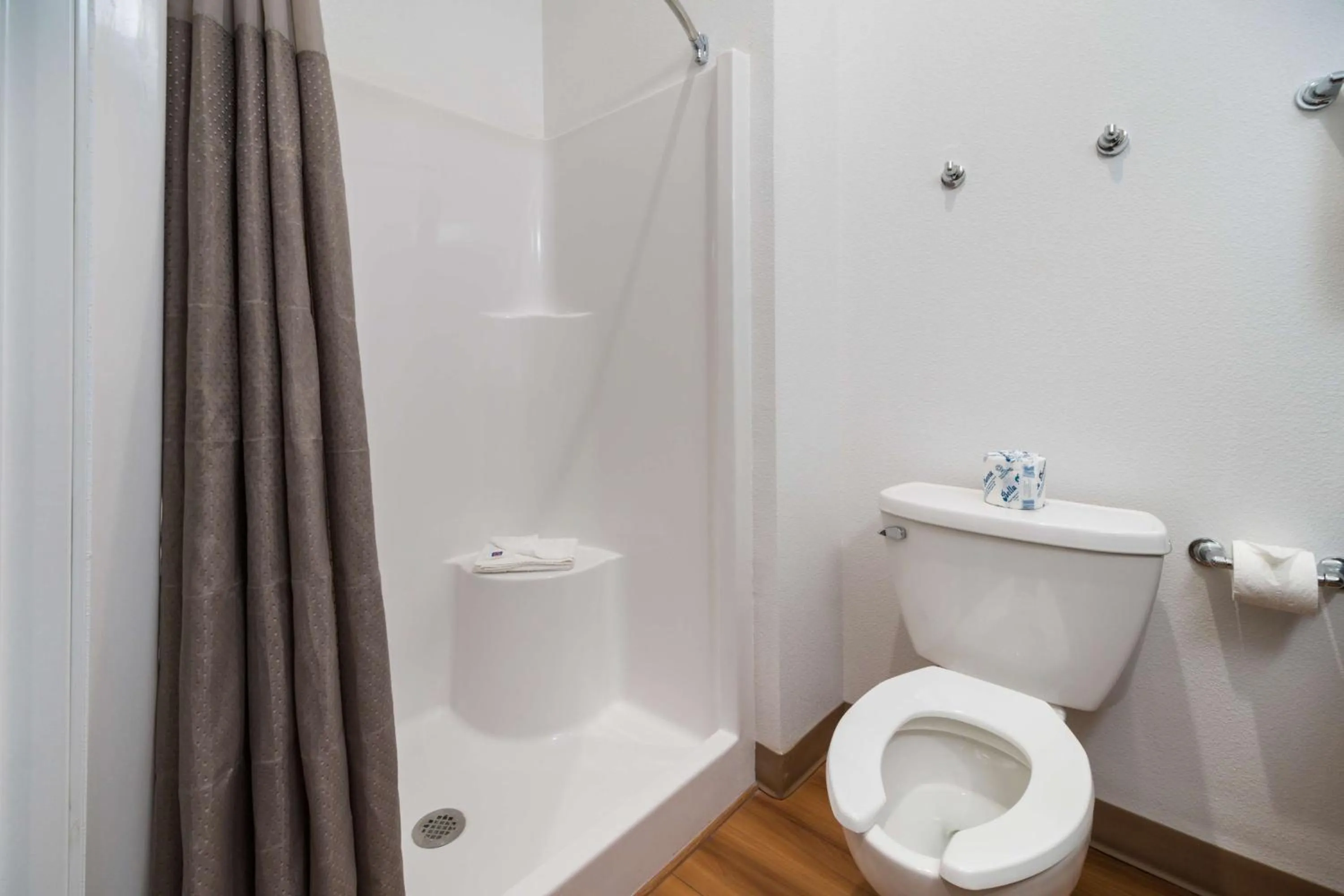 Bathroom in Motel 6-Corpus Christi, TX