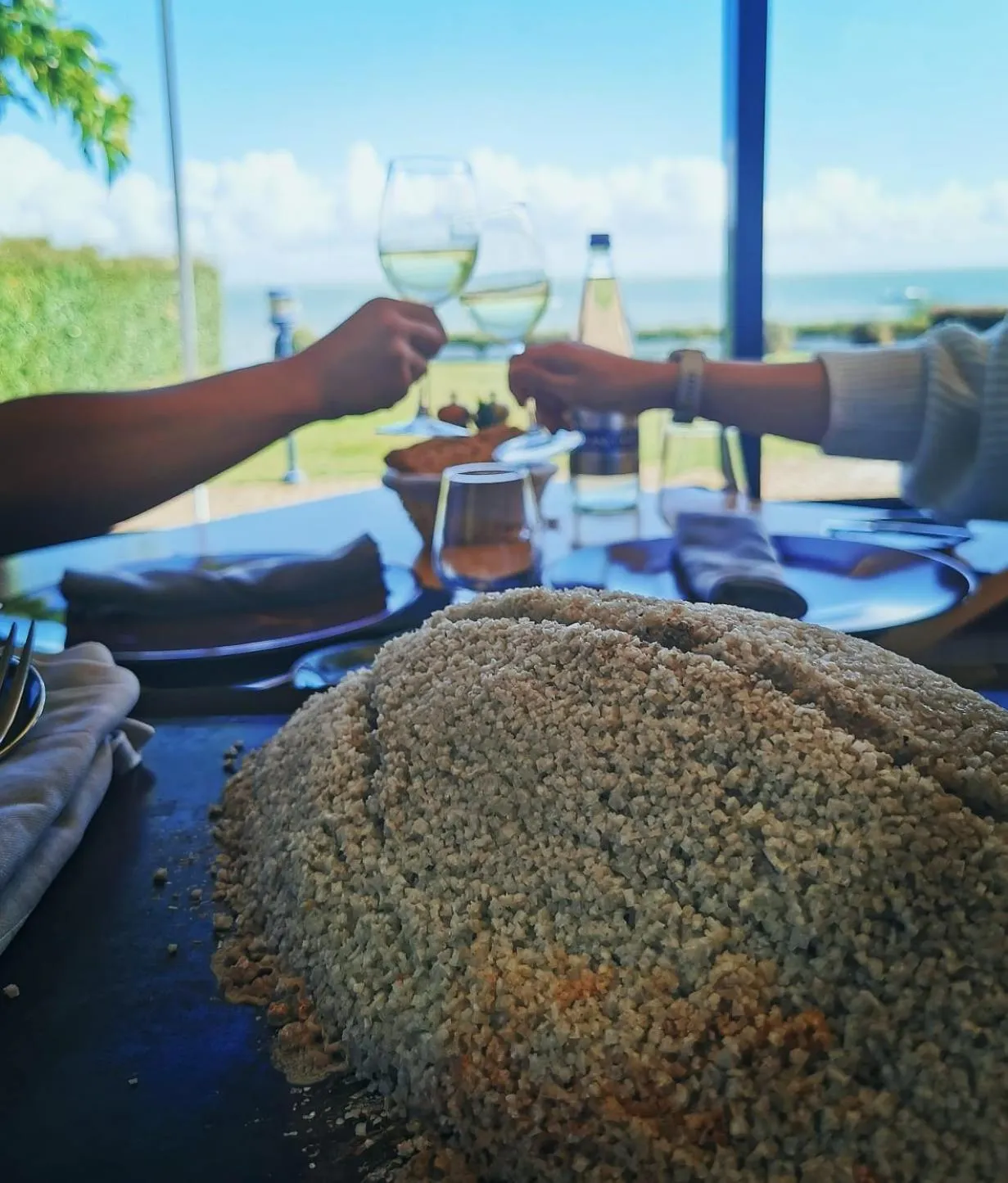 Hôtel Restaurant Le Mur du Roy