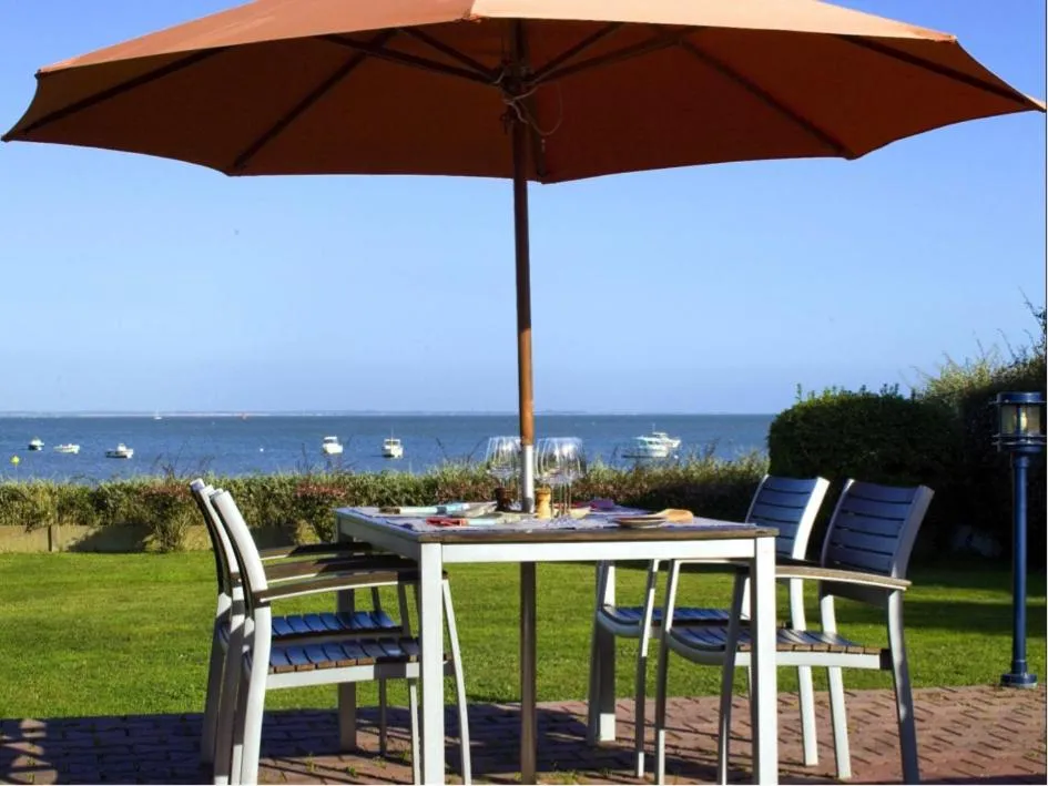 Hôtel Restaurant Le Mur du Roy