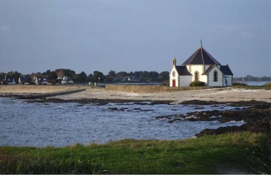 Hôtel Restaurant Le Mur du Roy