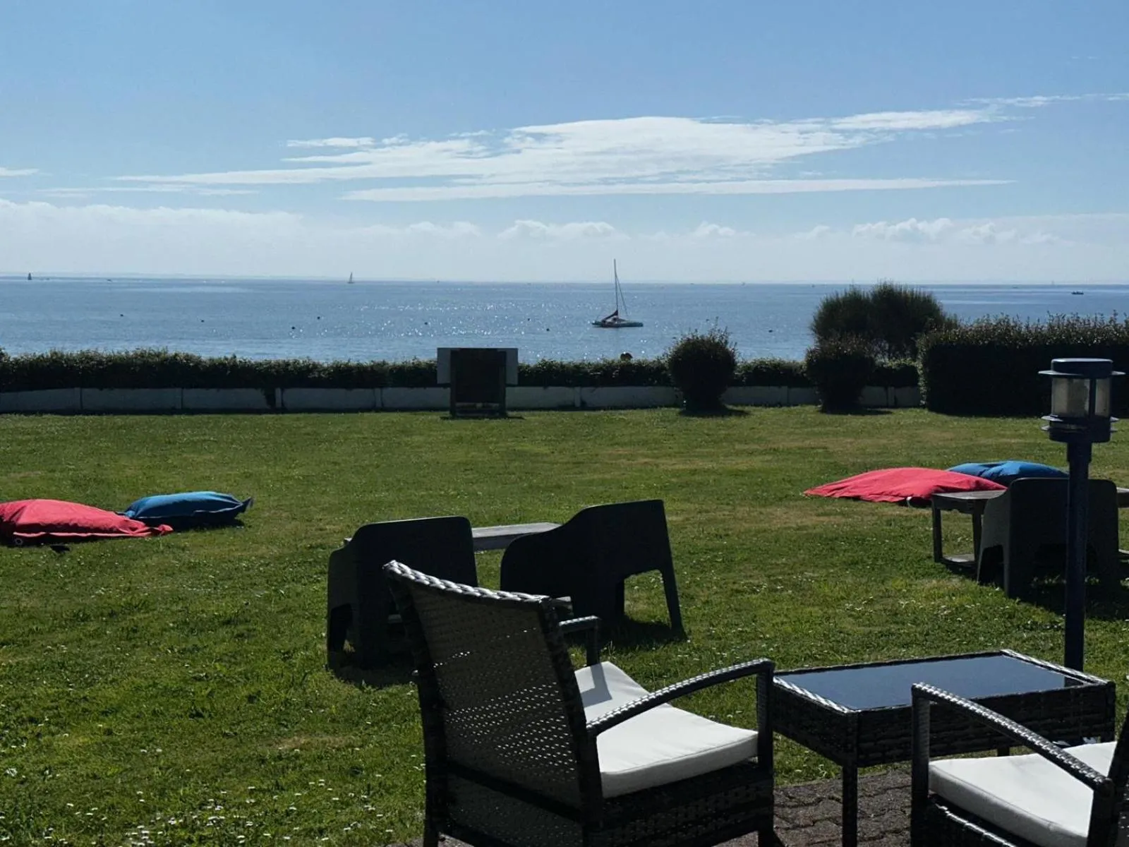 Hôtel Restaurant Le Mur du Roy