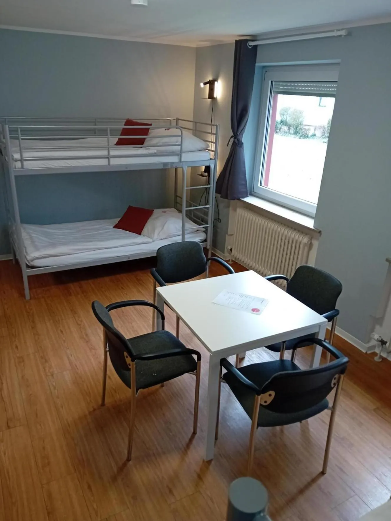 Bed in 1, 2, sleep Hostel Nürnberg Messe