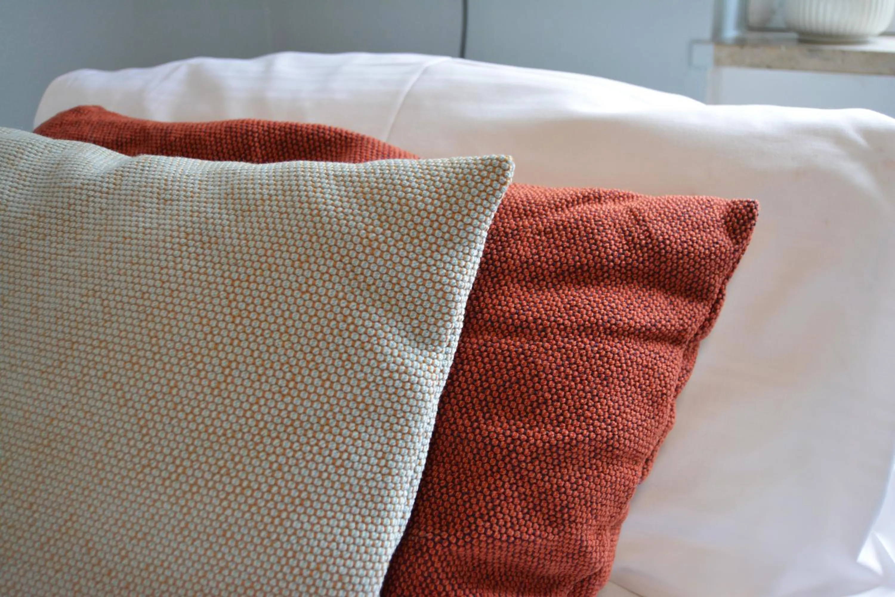 Photo of the whole room, Bed in 1, 2, sleep Hostel Nürnberg Messe